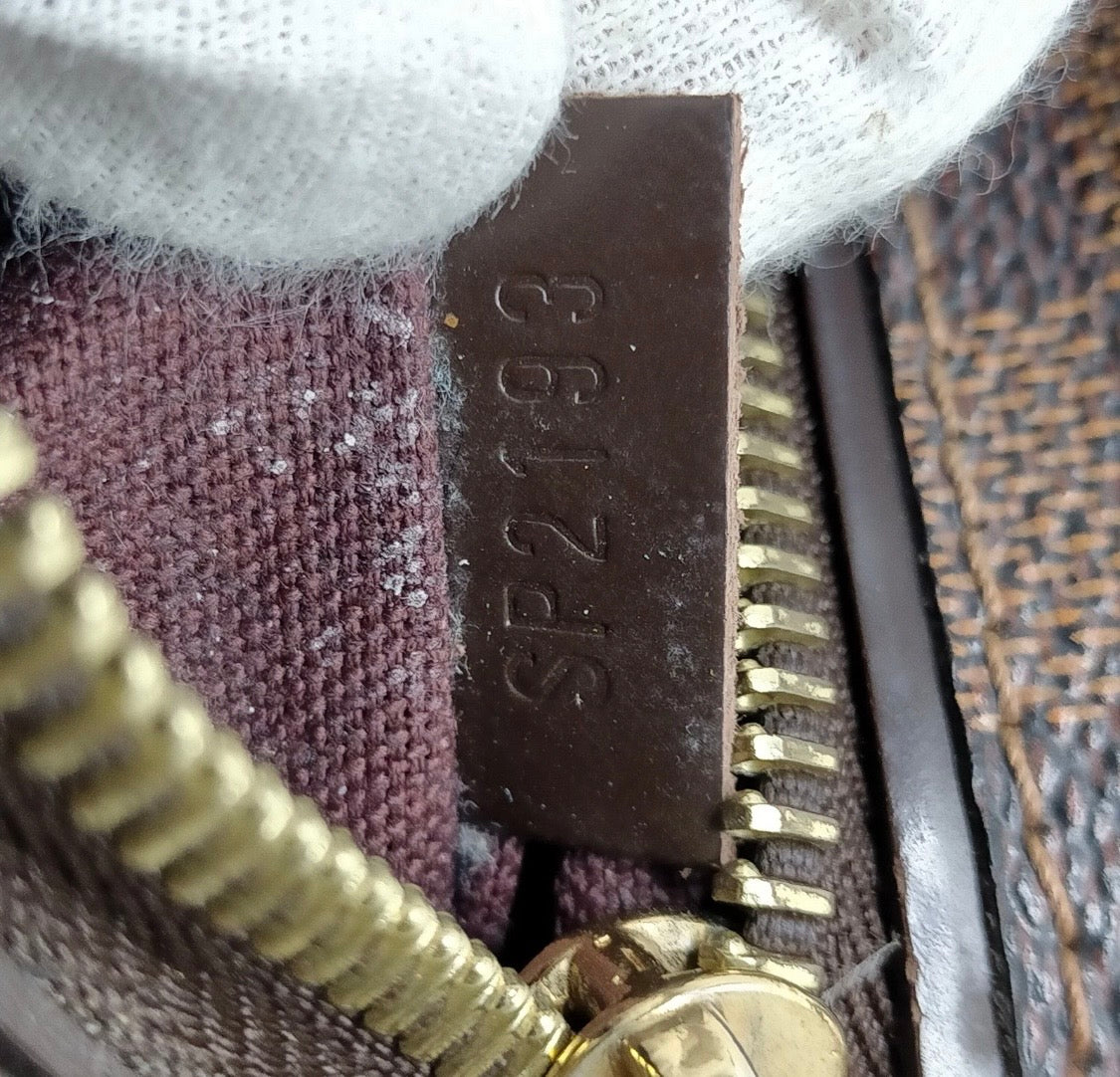 HOXTON GM DAMIER EBENE