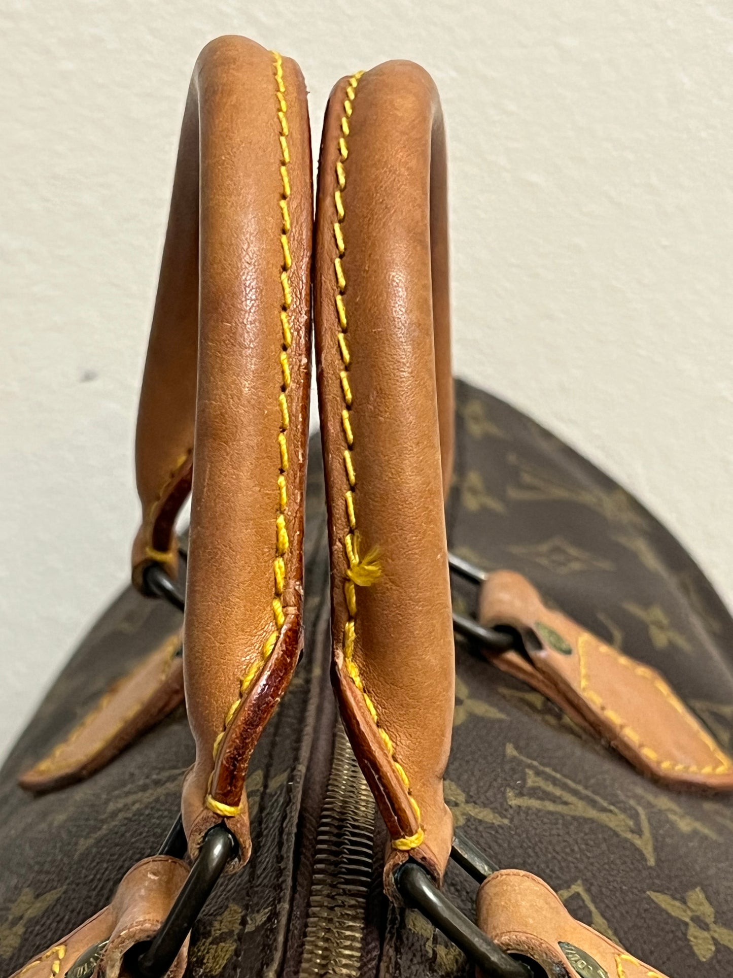 SPEEDY 40 MONOGRAM