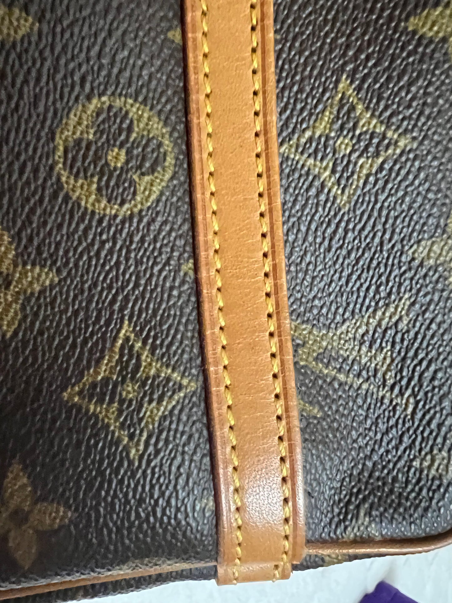 COMPIEGNE CLUTCH 23