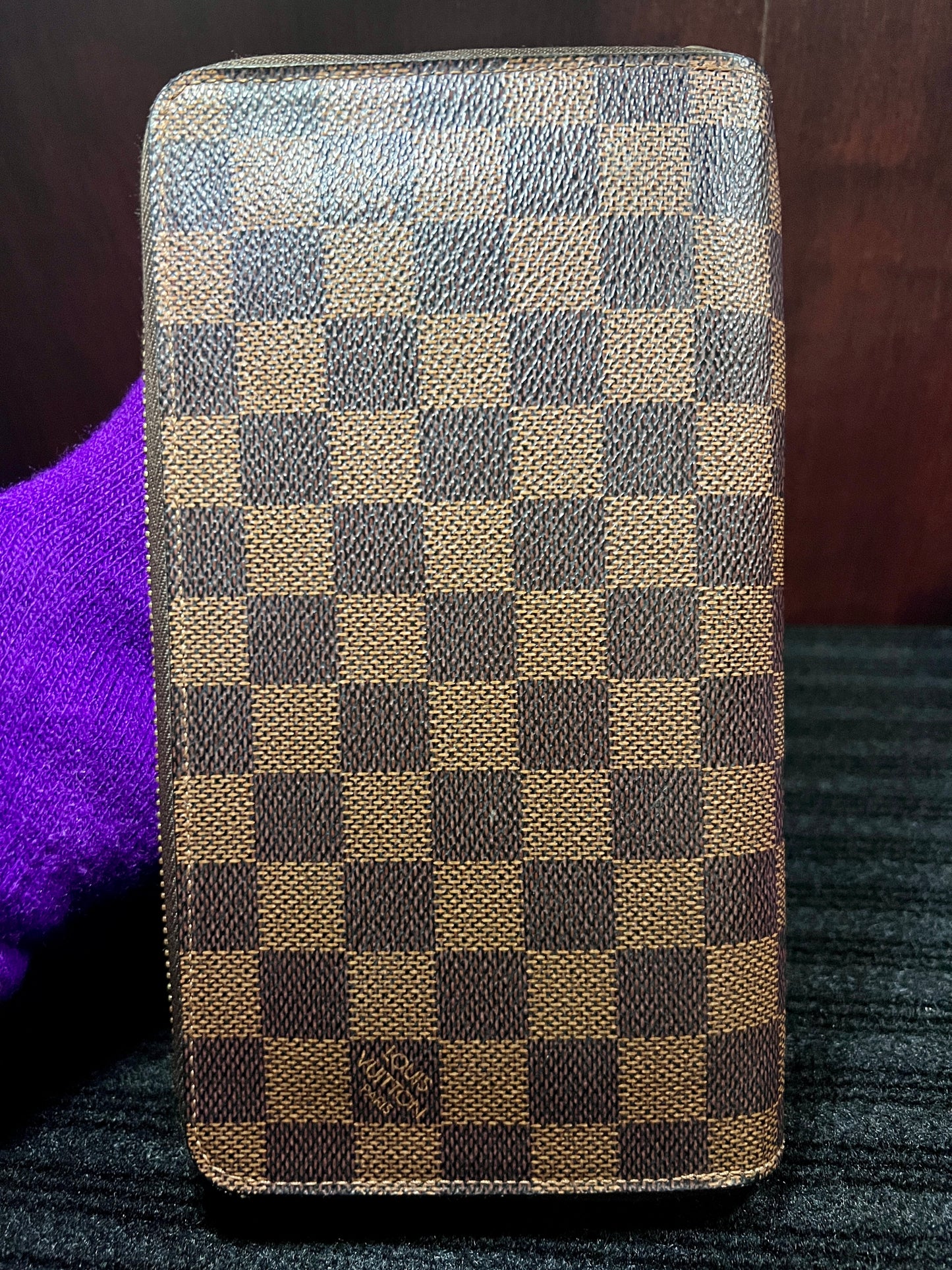 ZIPPY ORGANIZER DAMIER