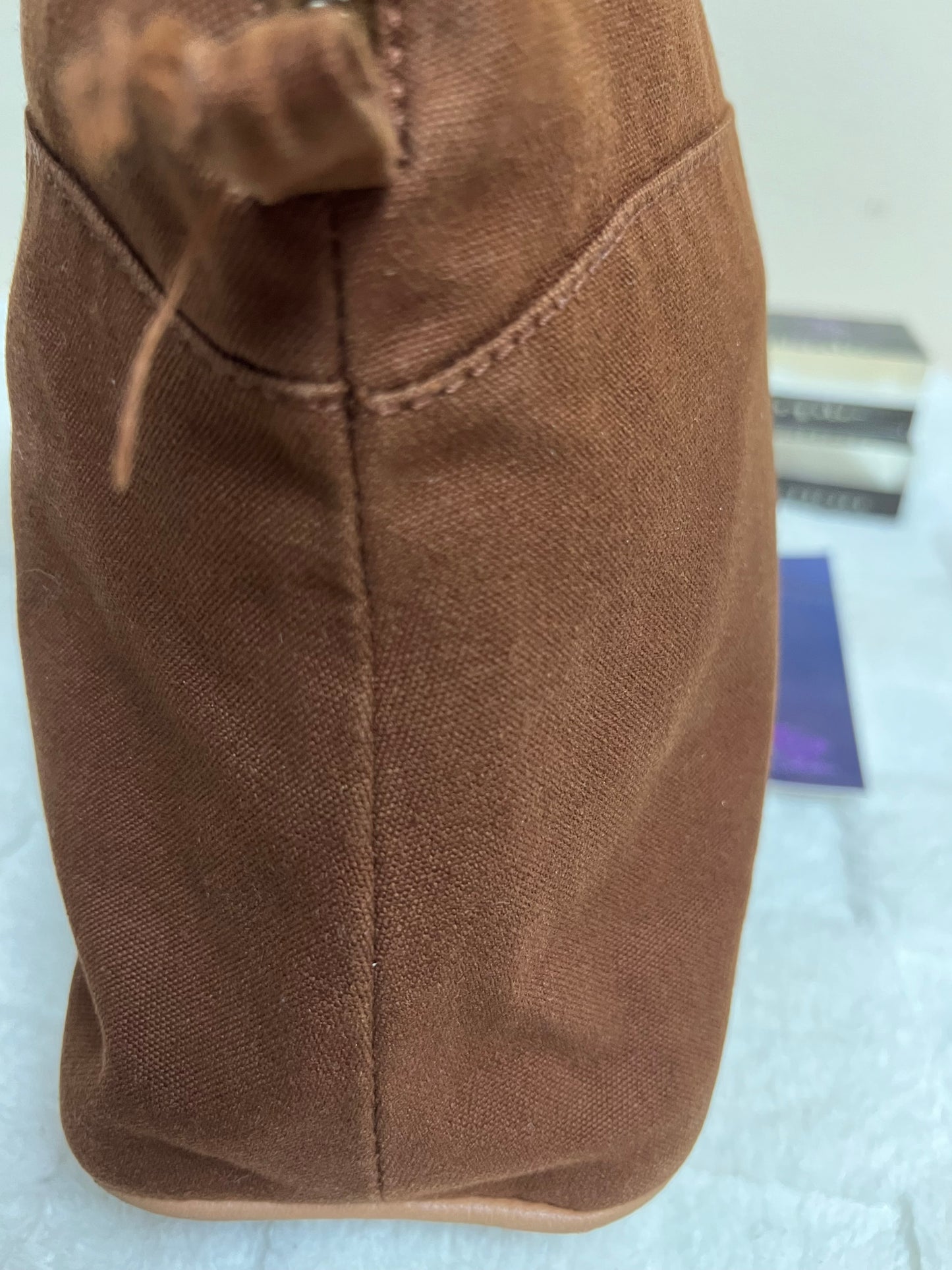 BOLIDE BROWN L