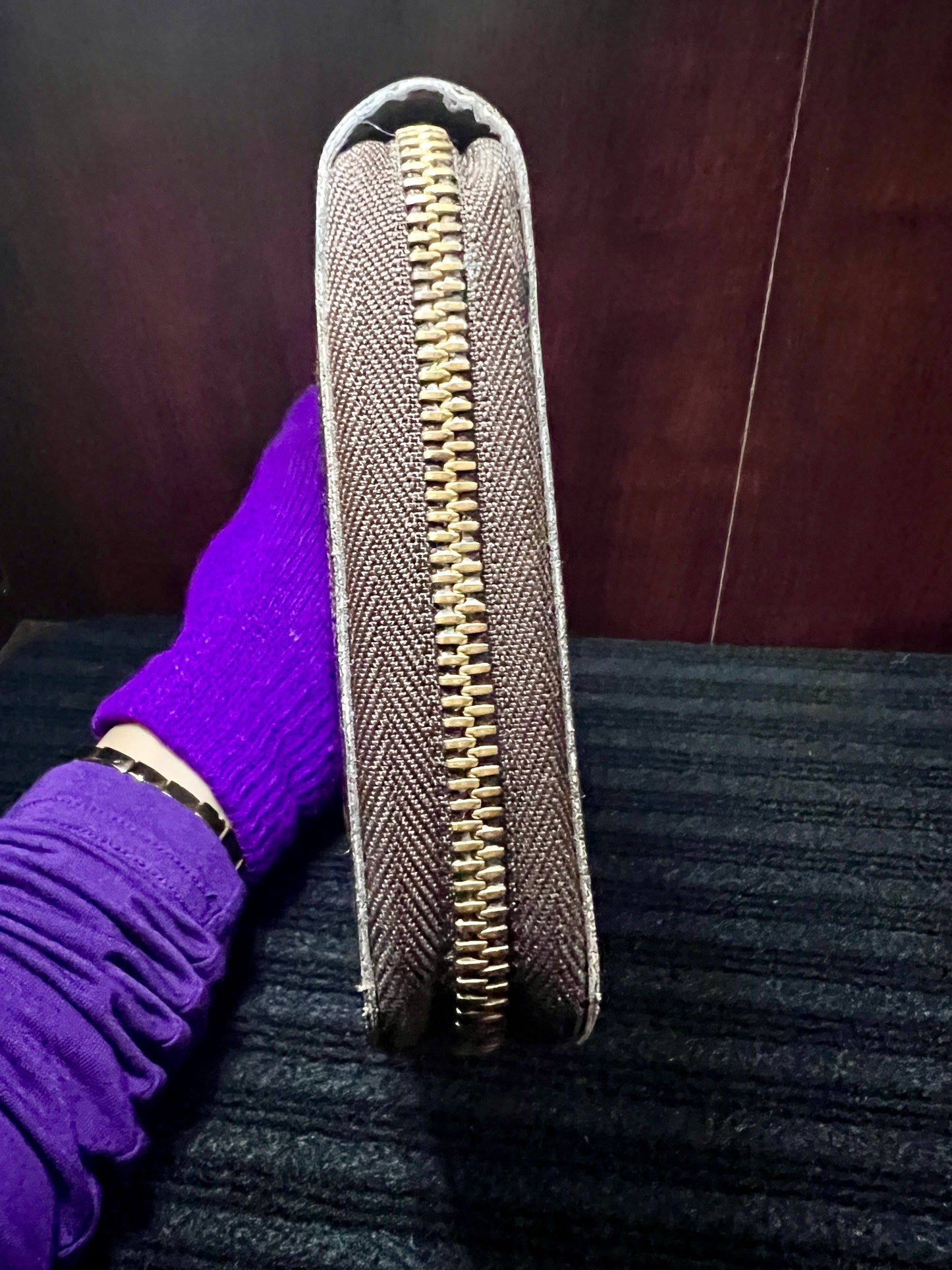ZIPPY ORGANIZER DAMIER