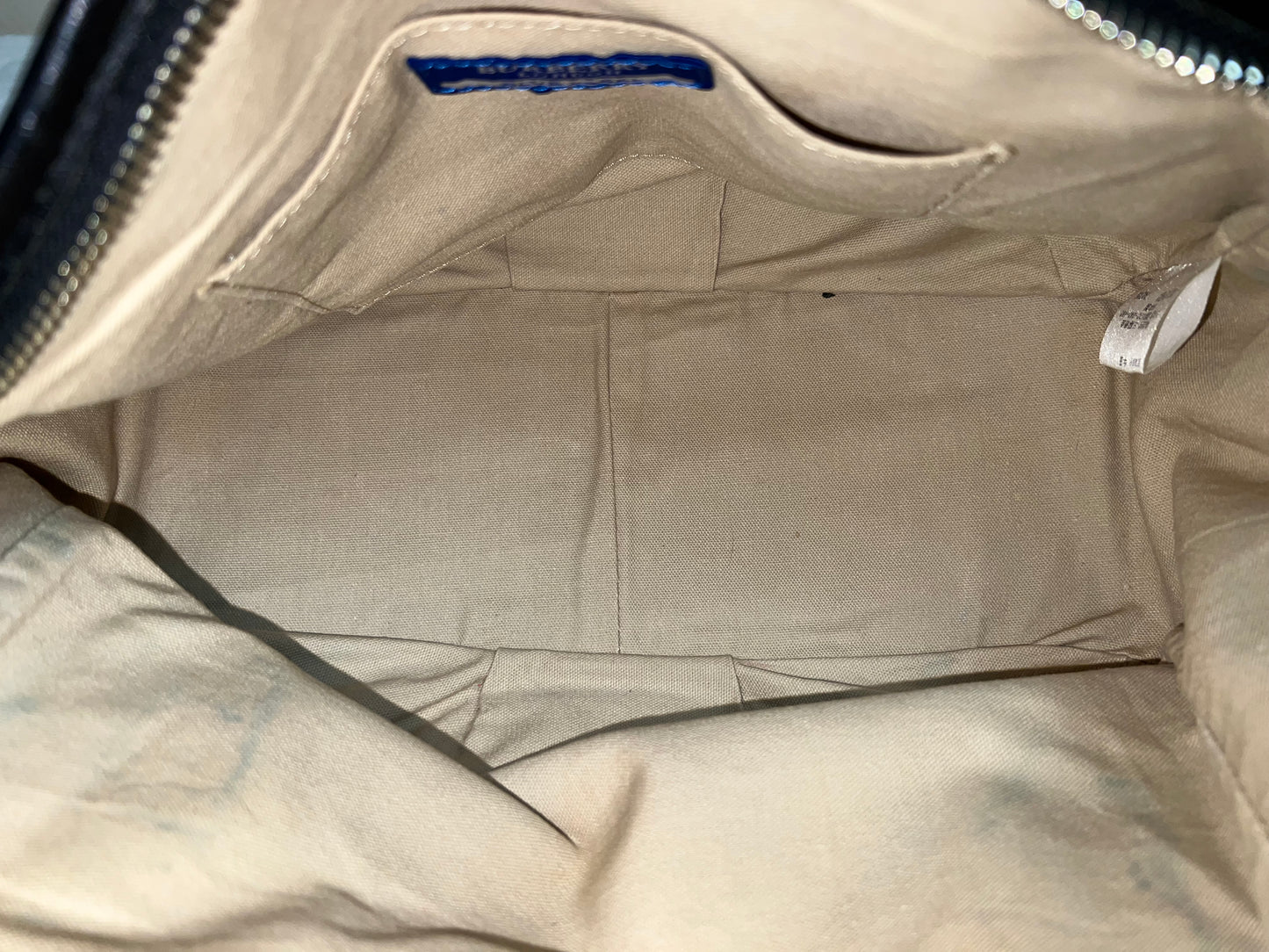 B_B CROSSBODY
