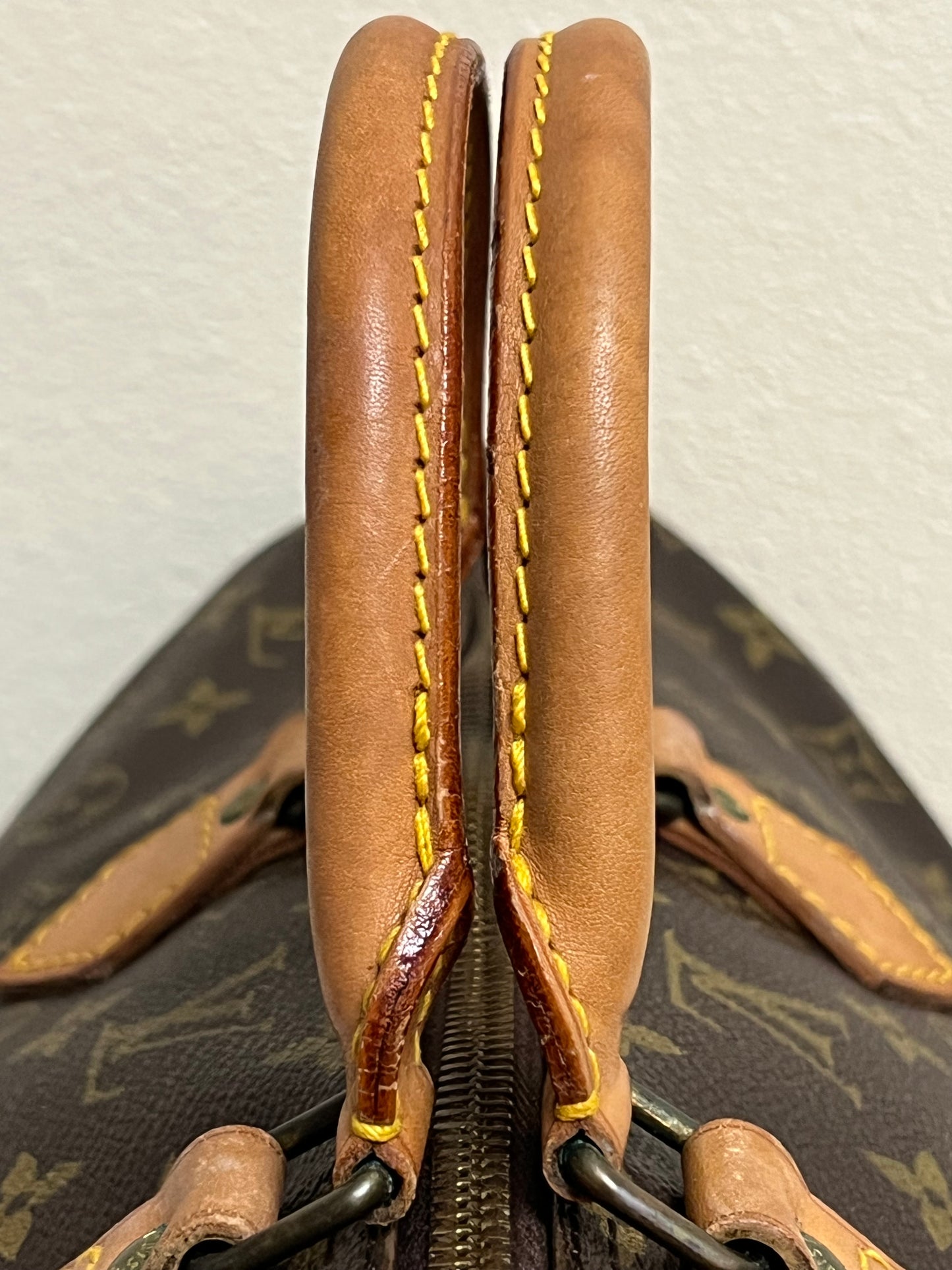 SPEEDY 40 MONOGRAM