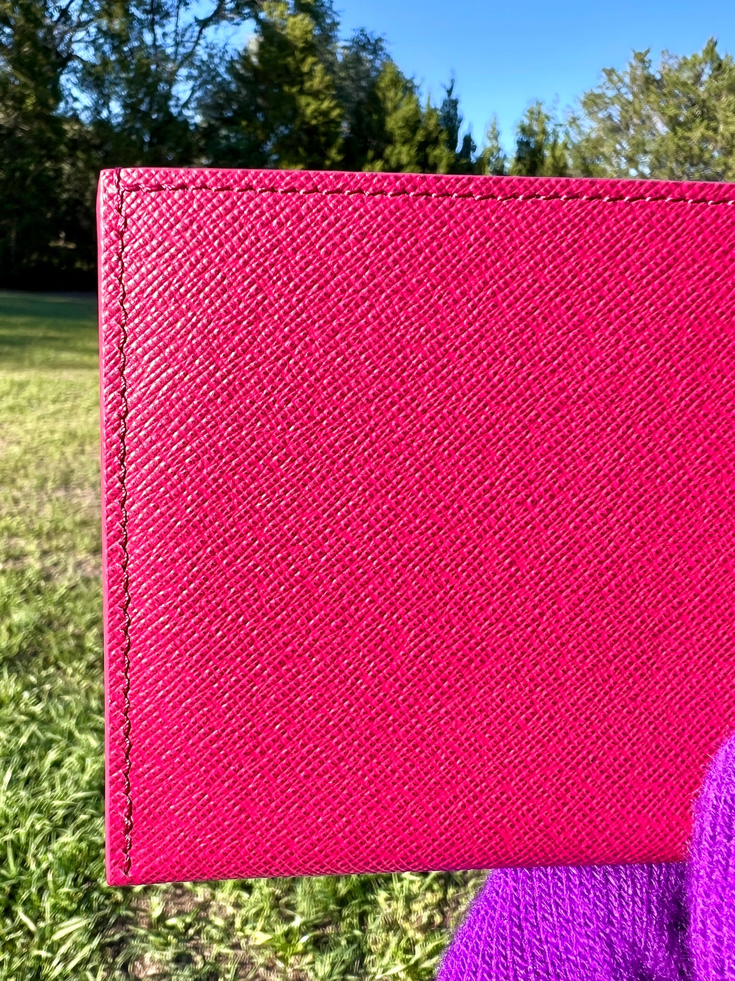 FELICIE POCHETTE MONO