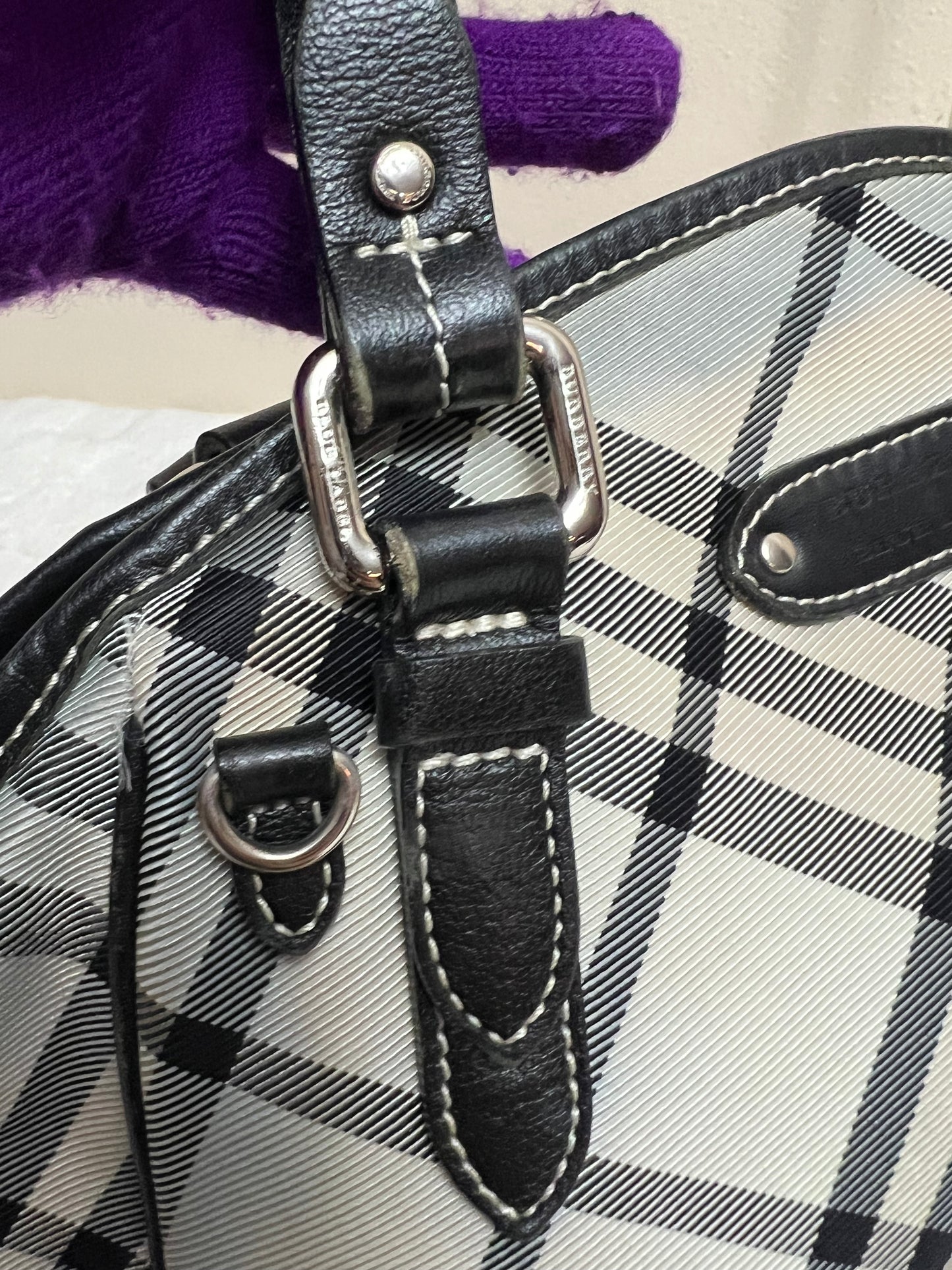 B_B CROSSBODY