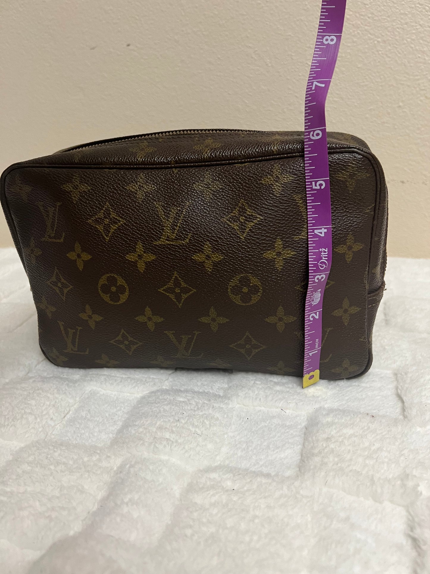 TROUSSE 23 2