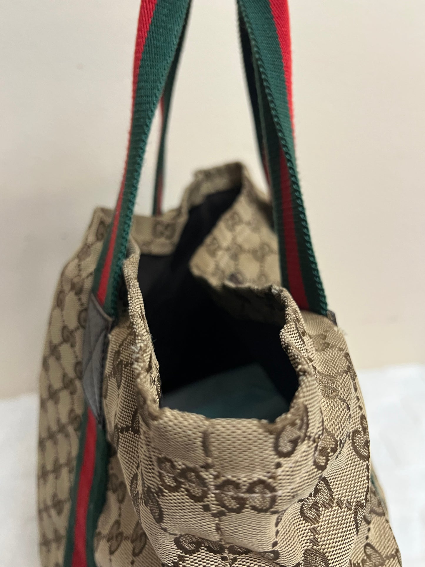 SHERRYLINE TOTE