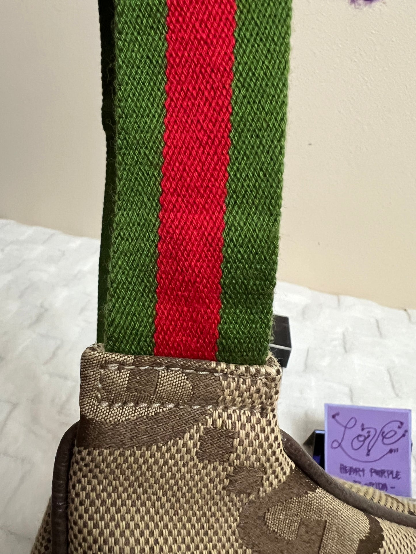 BELT BAG JUMBO