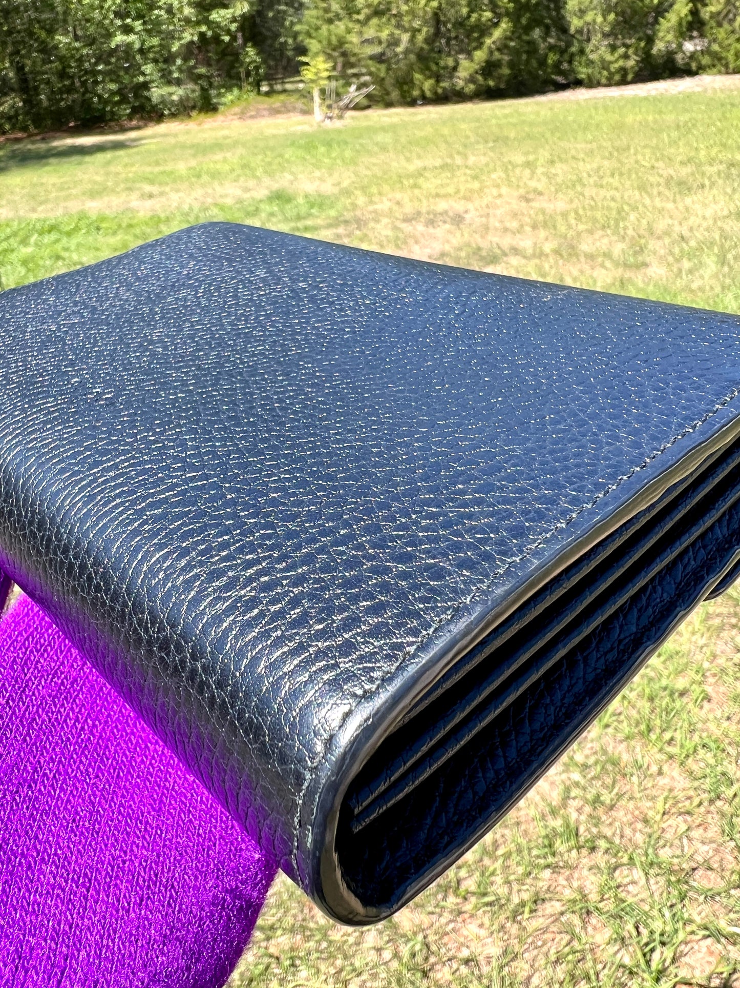DIONYSUS WOC BLACK