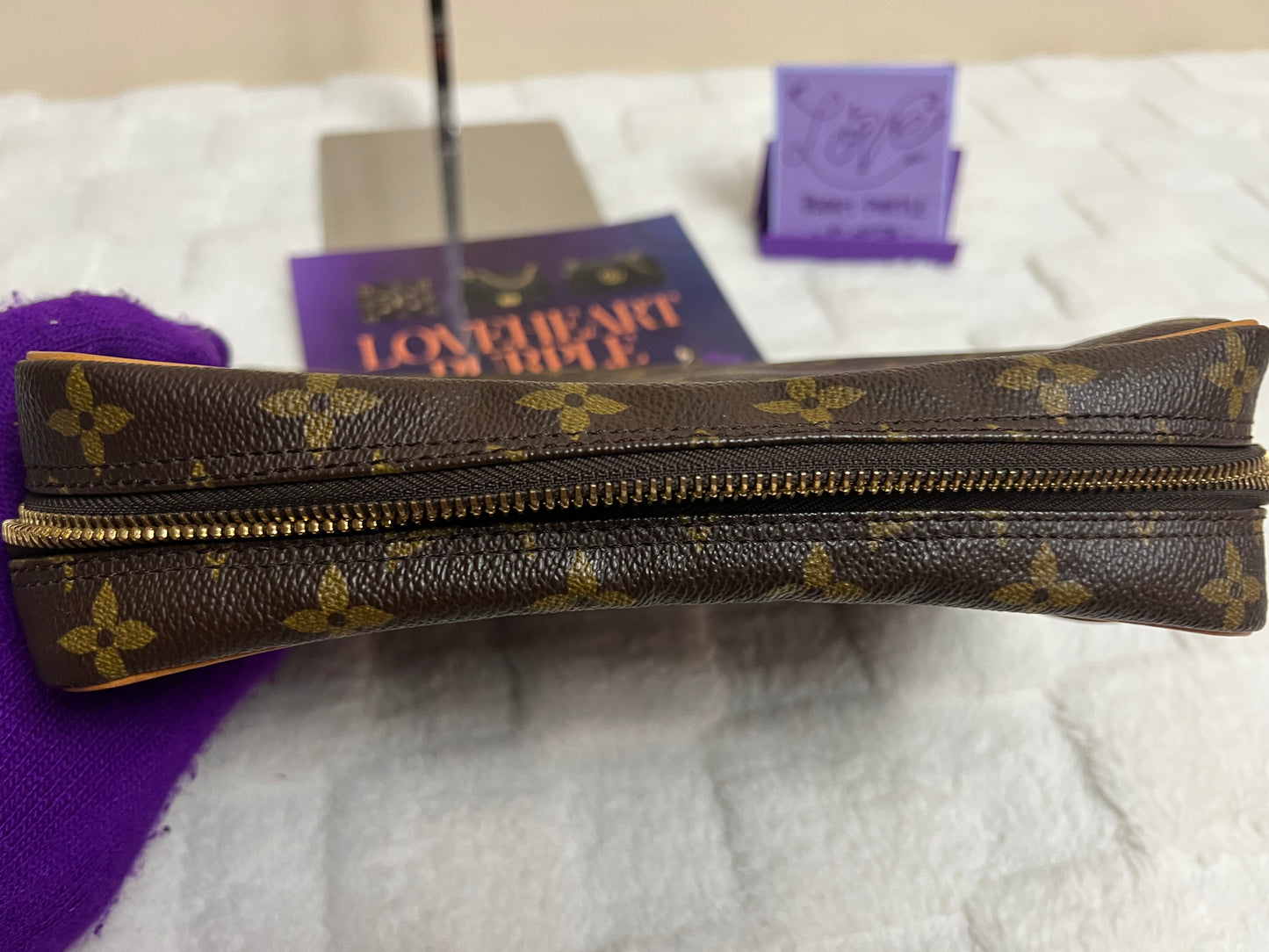 COMPIEGNE CLUTCH 23
