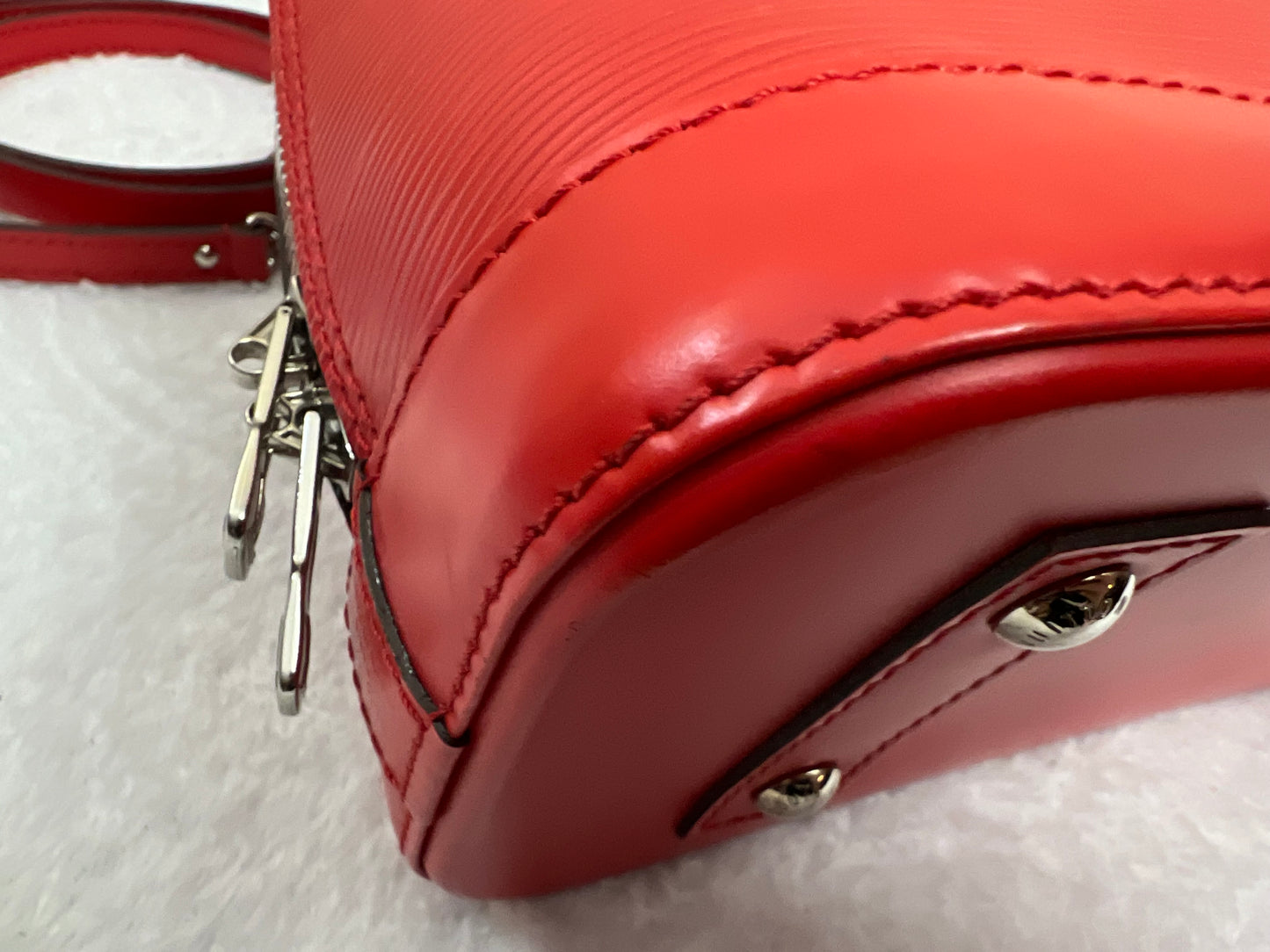 ALMA BB EPI RED