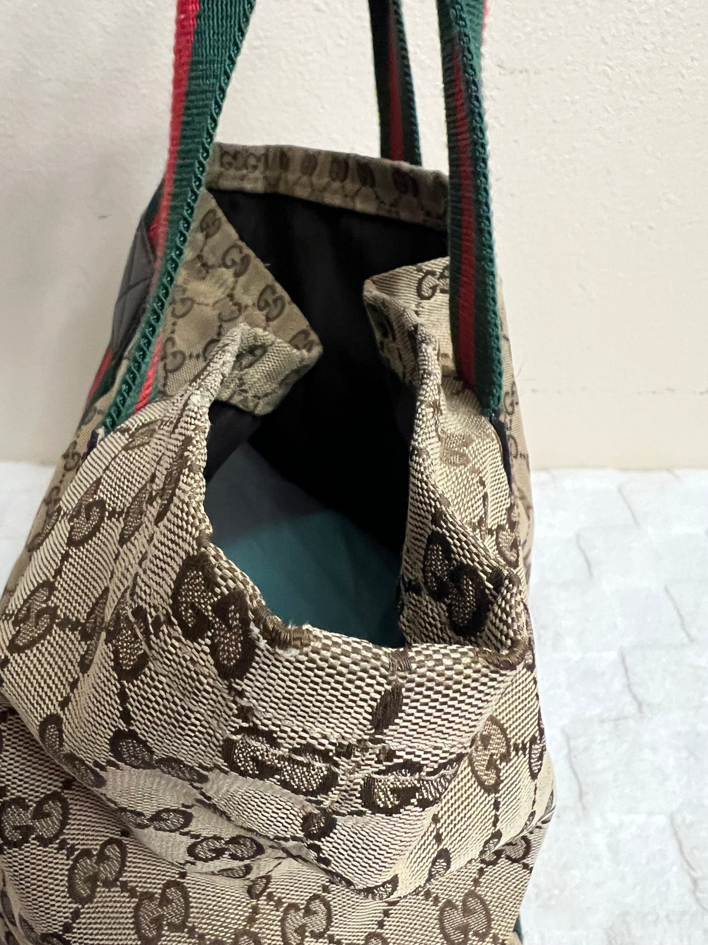 SHERRYLINE TOTE