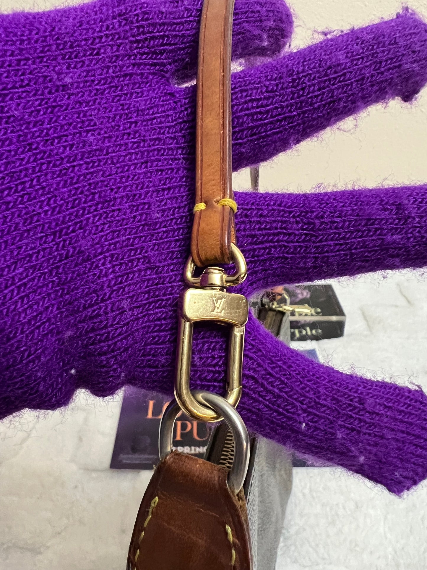 POCHETTE ACCESSORIES 1
