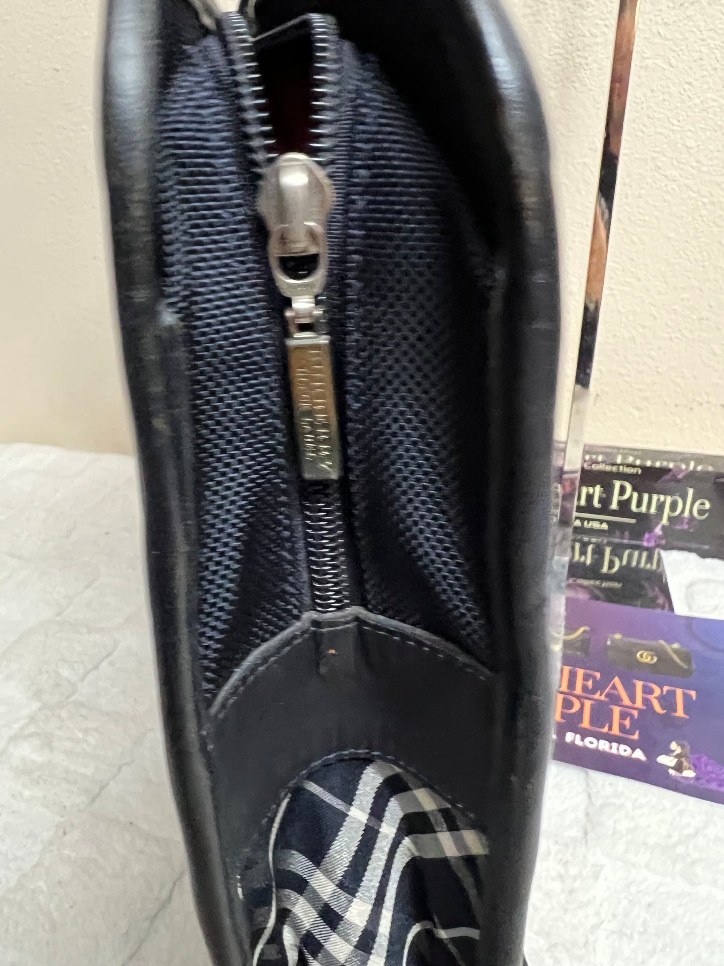 B_B LAPTOP BAG