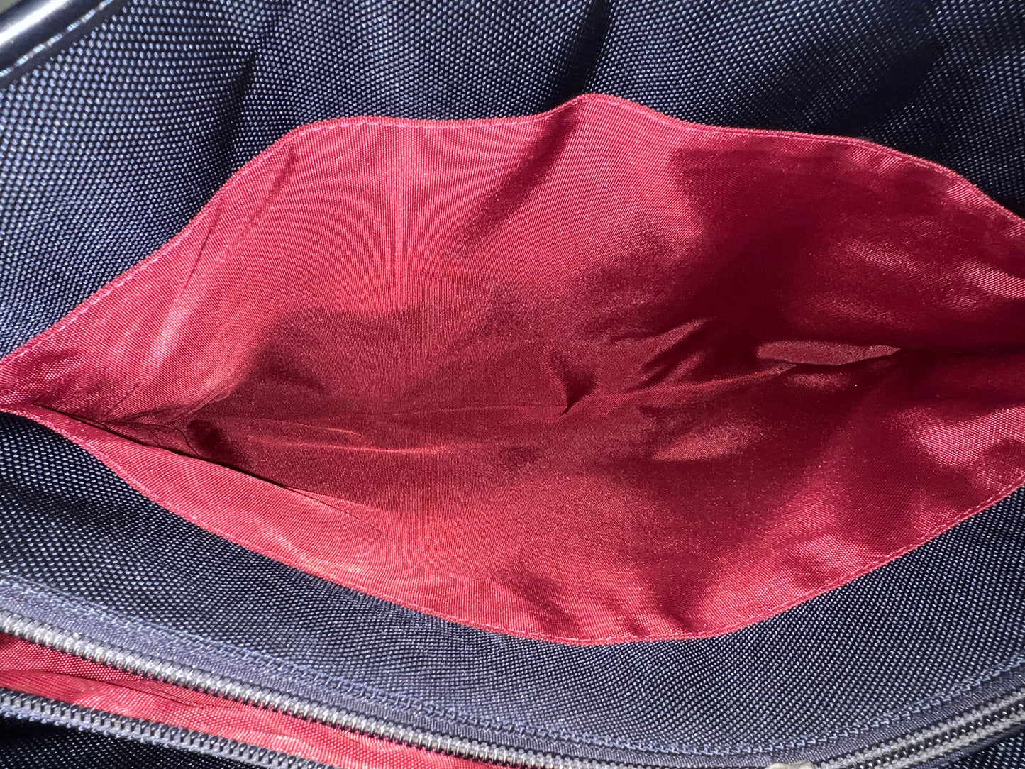 B_B LAPTOP BAG