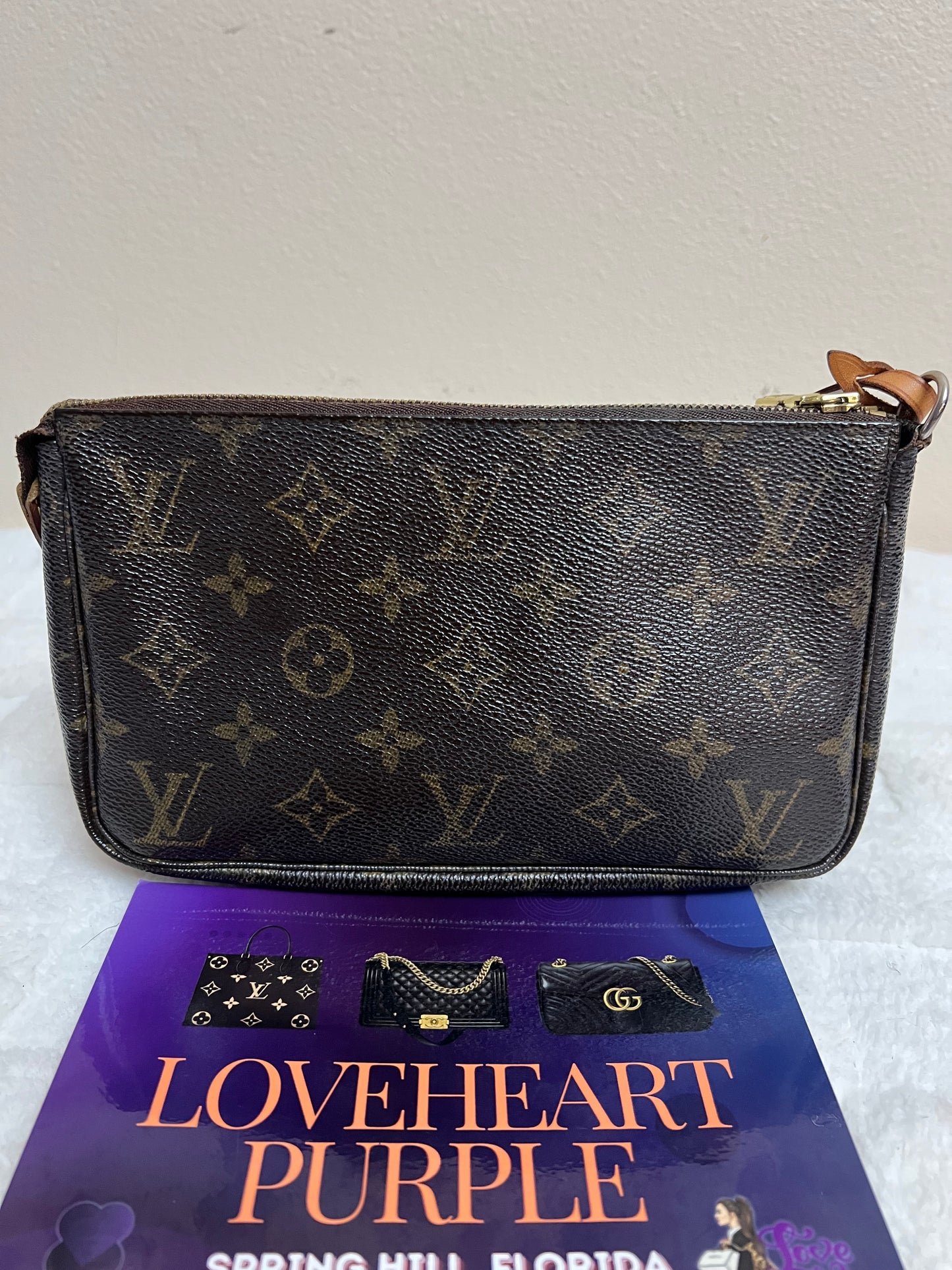 POCHETTE ACCESSORIES 1