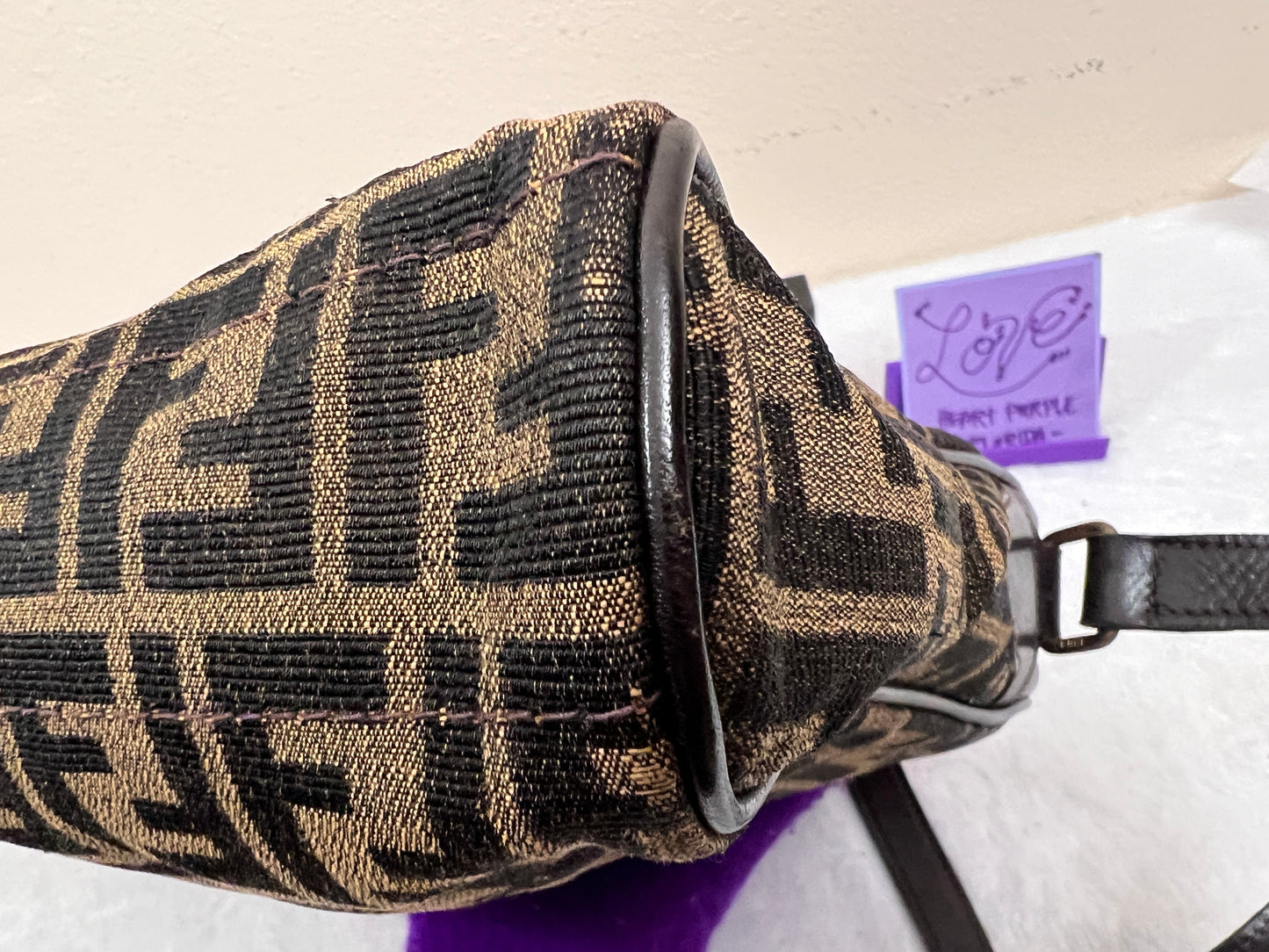 ZUCCA CROSSBODY