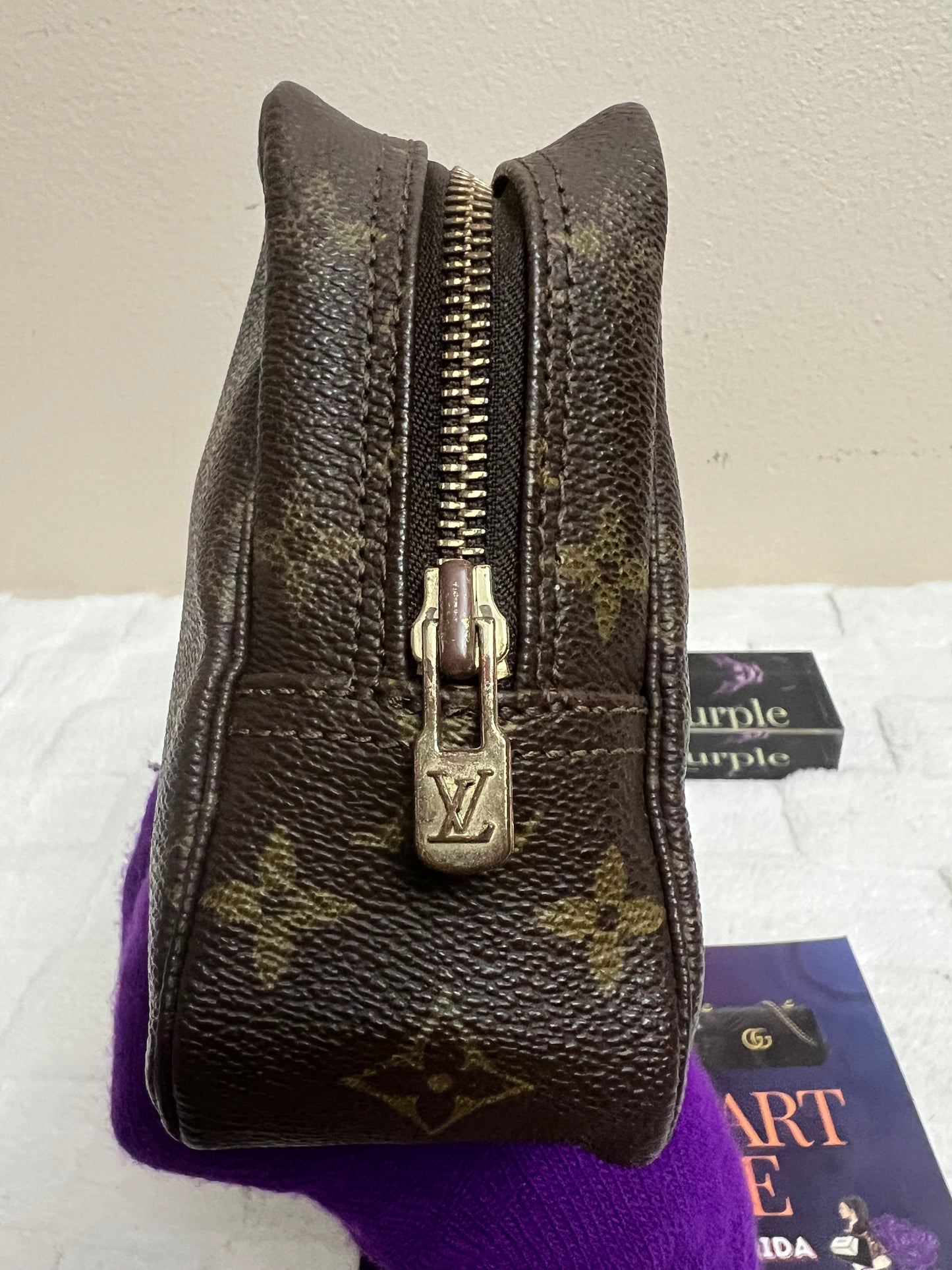 TROUSSE 23 2