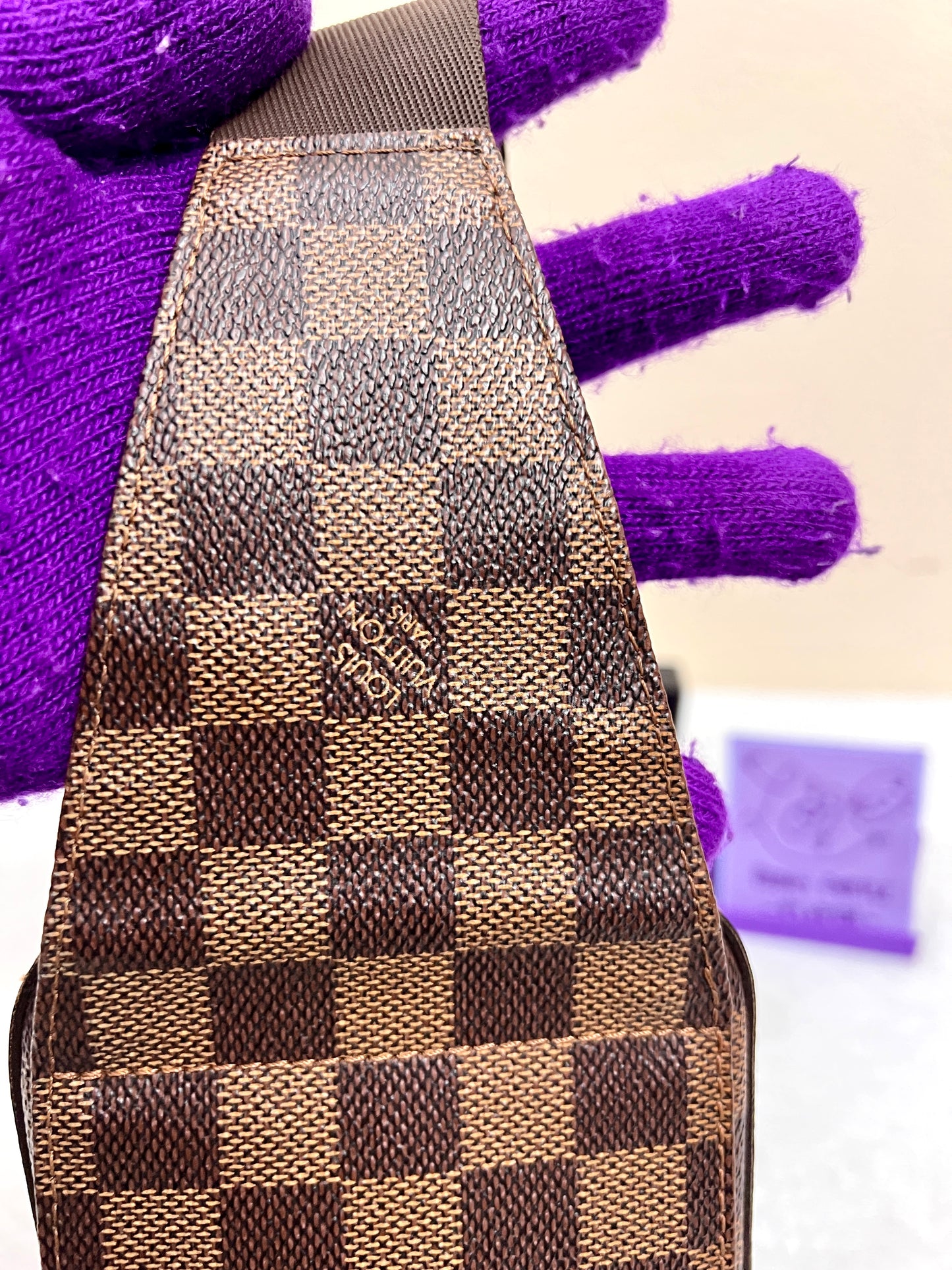 GERONIMO DAMIER ๐ฉ๐๐ ๐๐๐