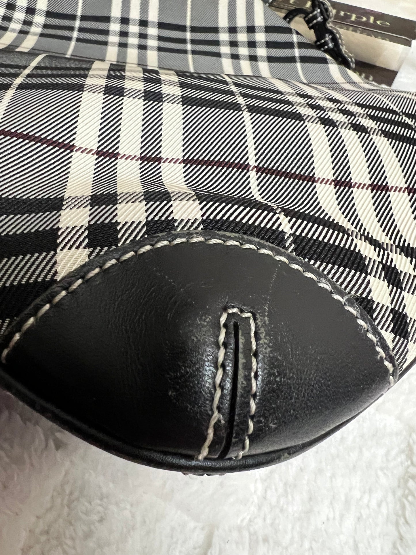 B_B CROSSBODY BLACK