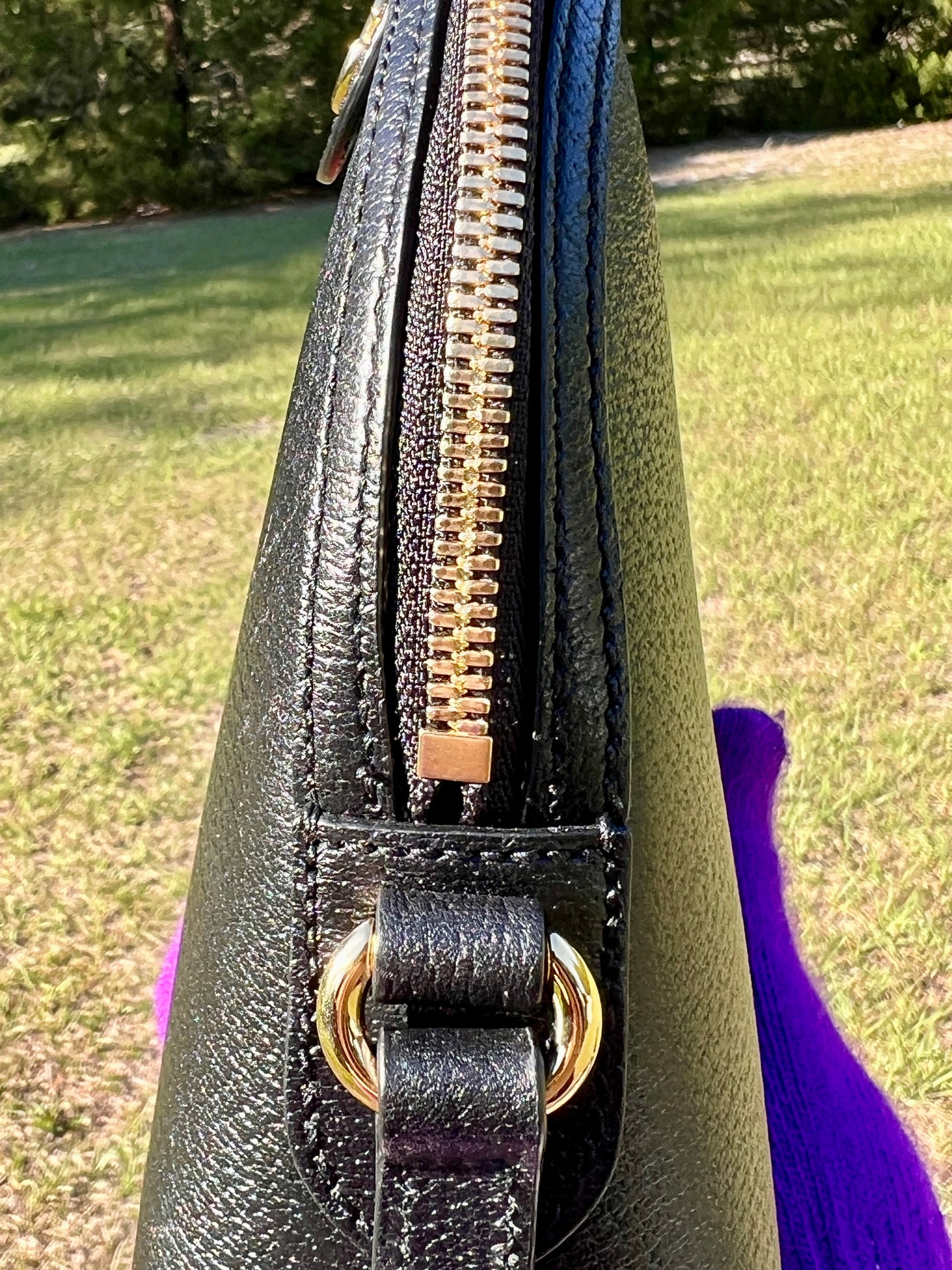 OPHIDIA DOME BLACK