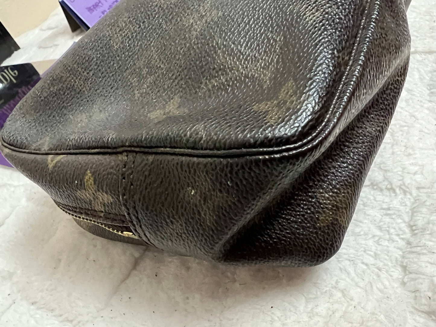 TROUSSE 23