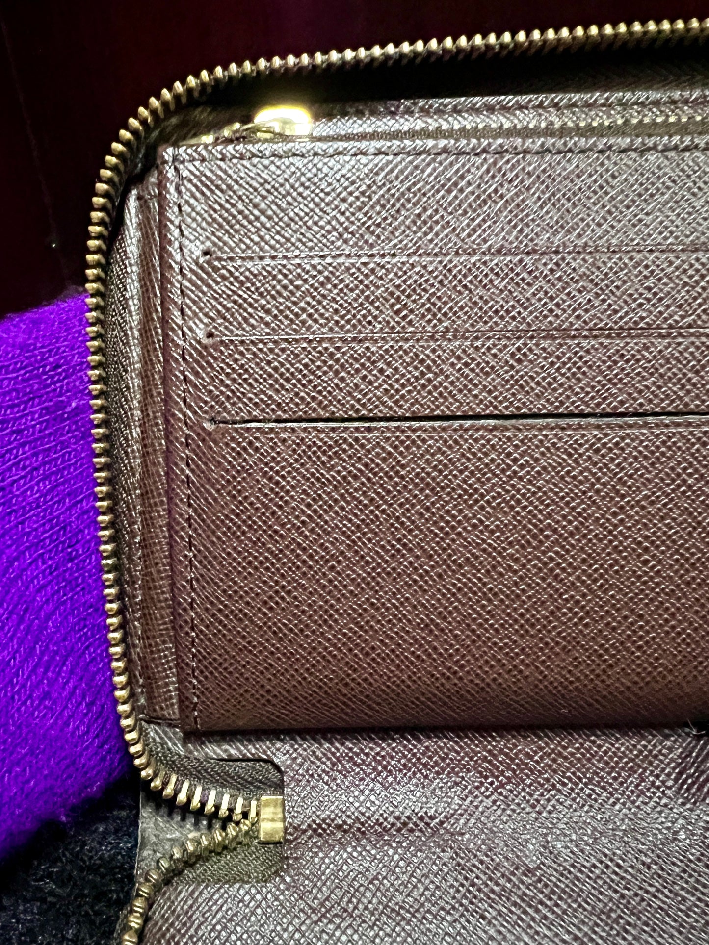 ZIPPY ORGANIZER DAMIER