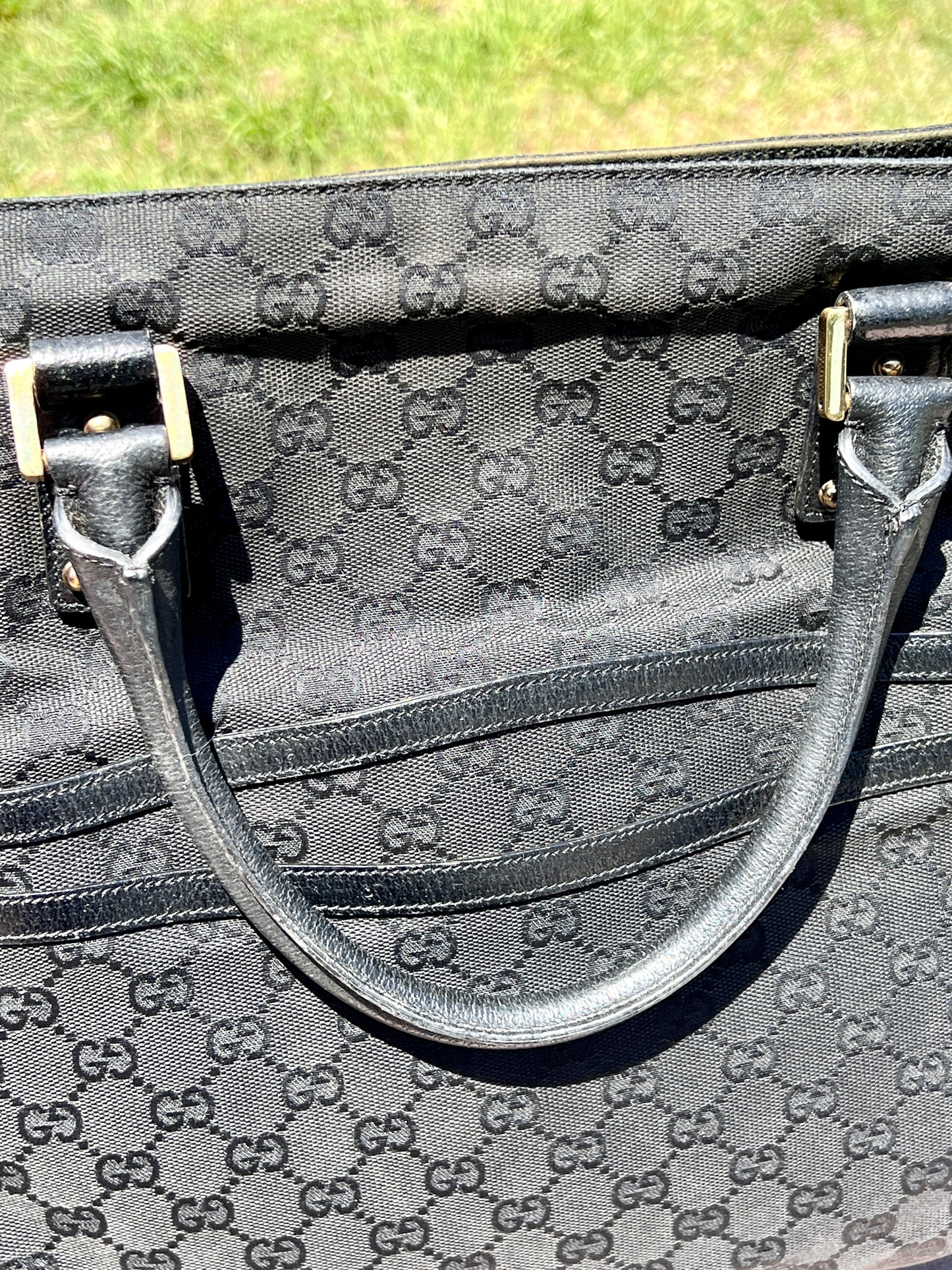 HANDBAG CROSSBODY BAG BLACK