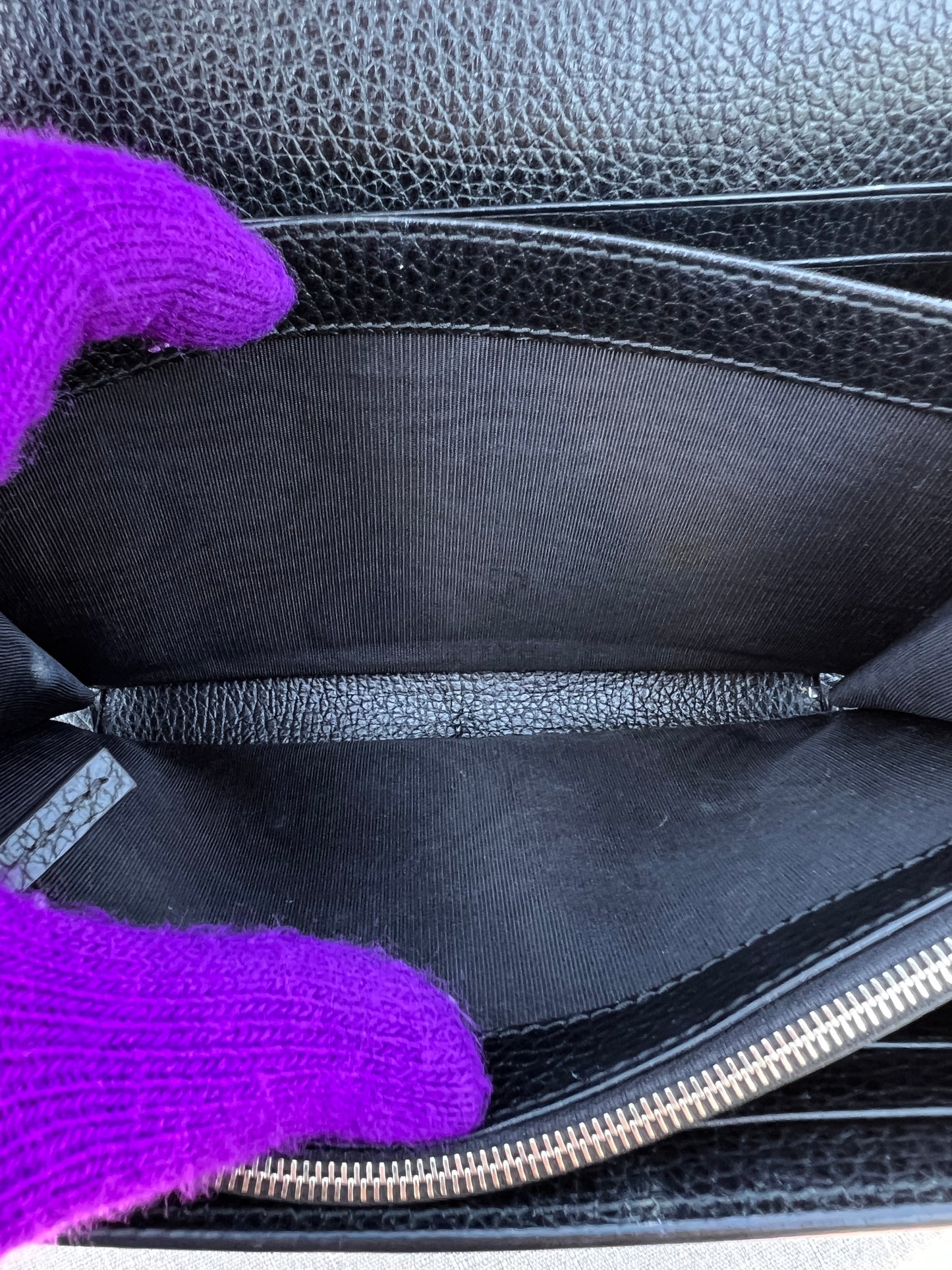 DIONYSUS WOC BLACK