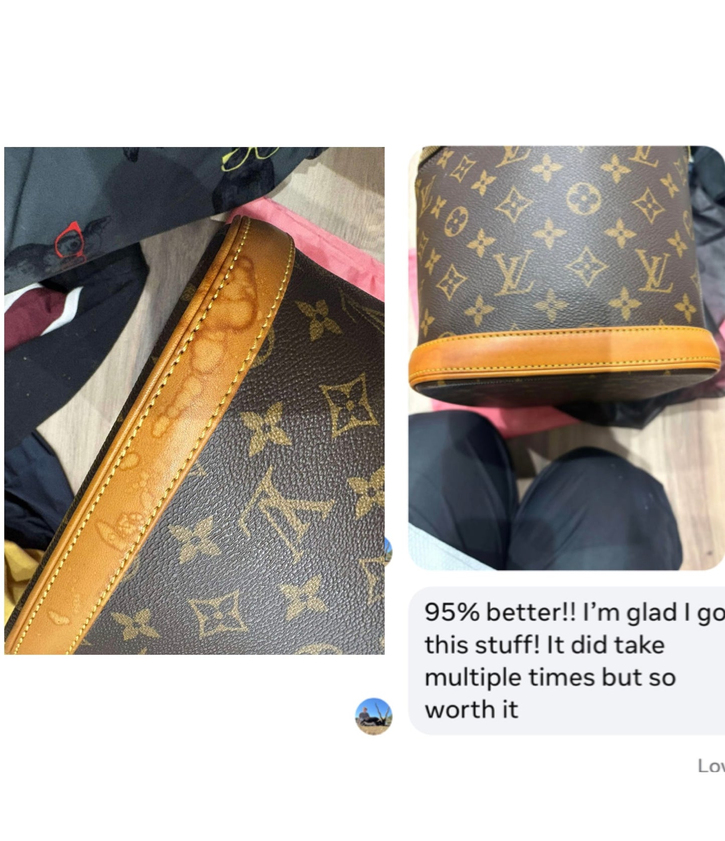 VACHETTA CLEANER & CONDITIONER