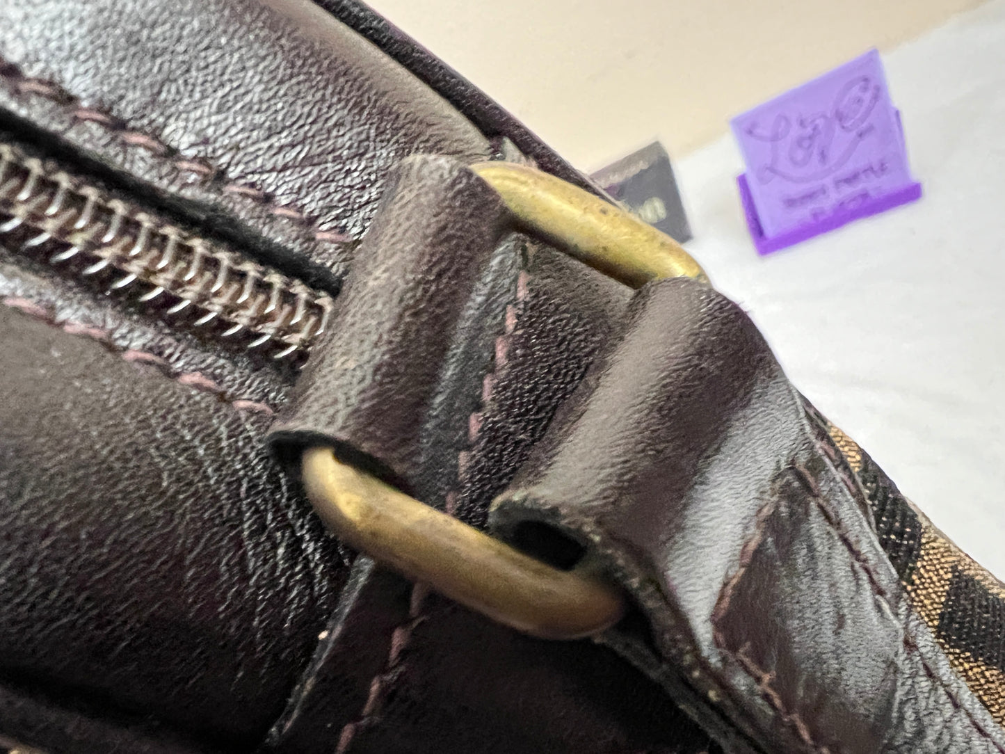 ZUCCA CROSSBODY
