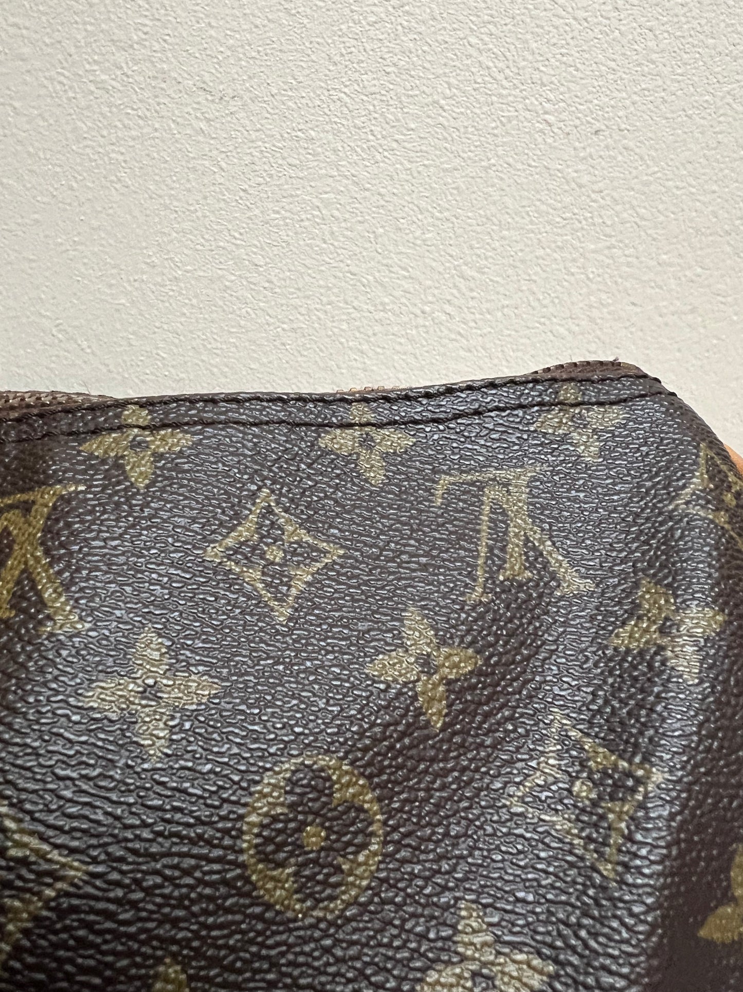 SPEEDY 40 MONOGRAM