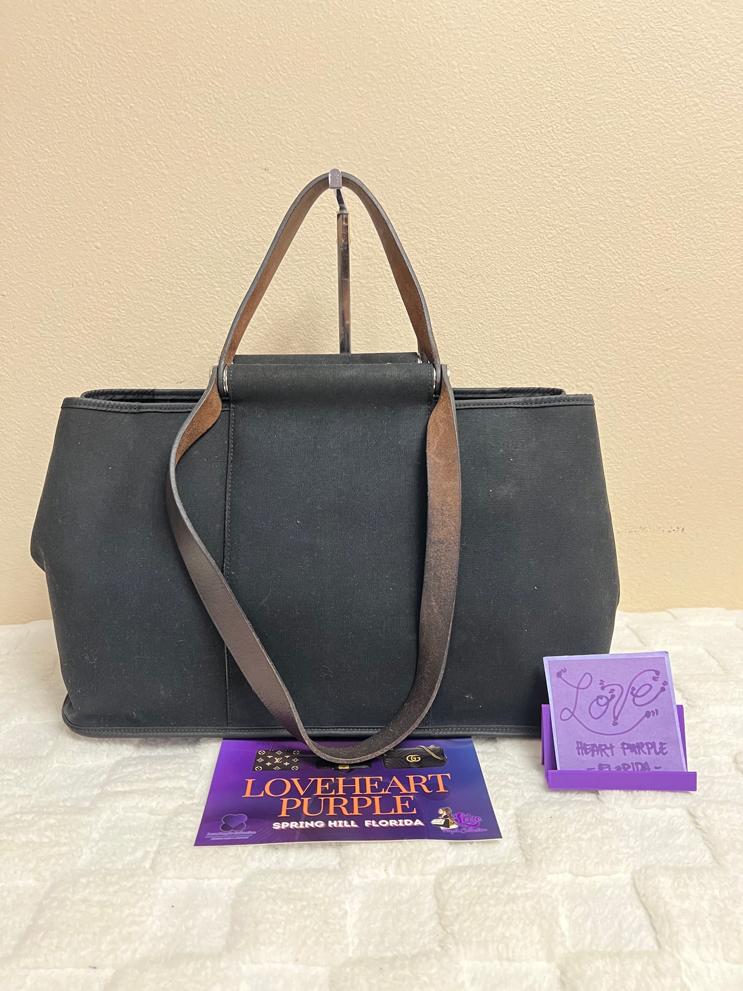 KAVAC ELAN SHOULDER BAG