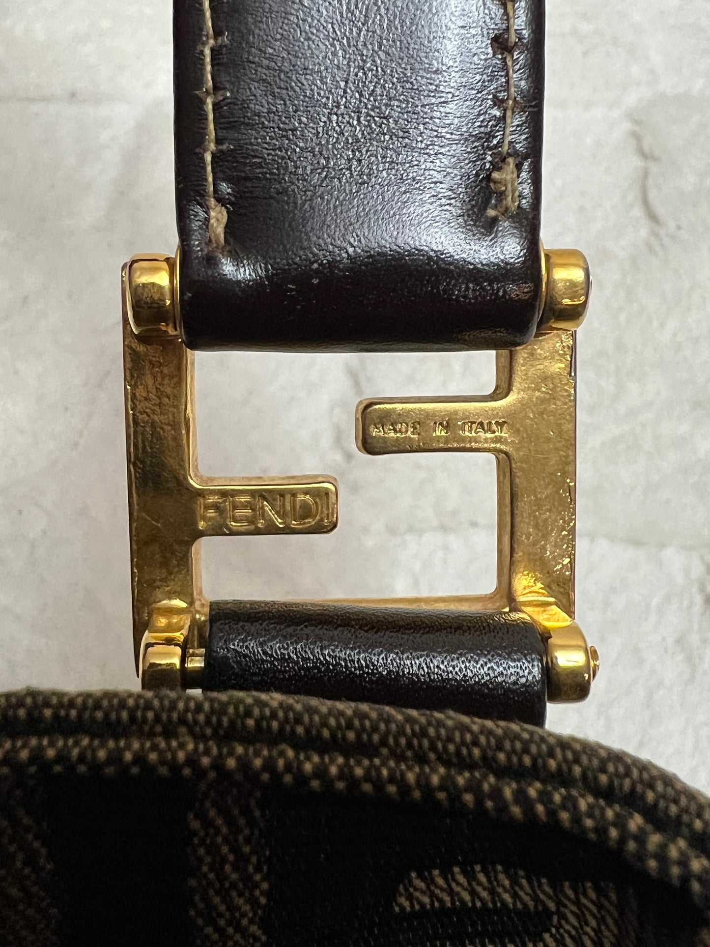 F_E_N_D_I TOTE