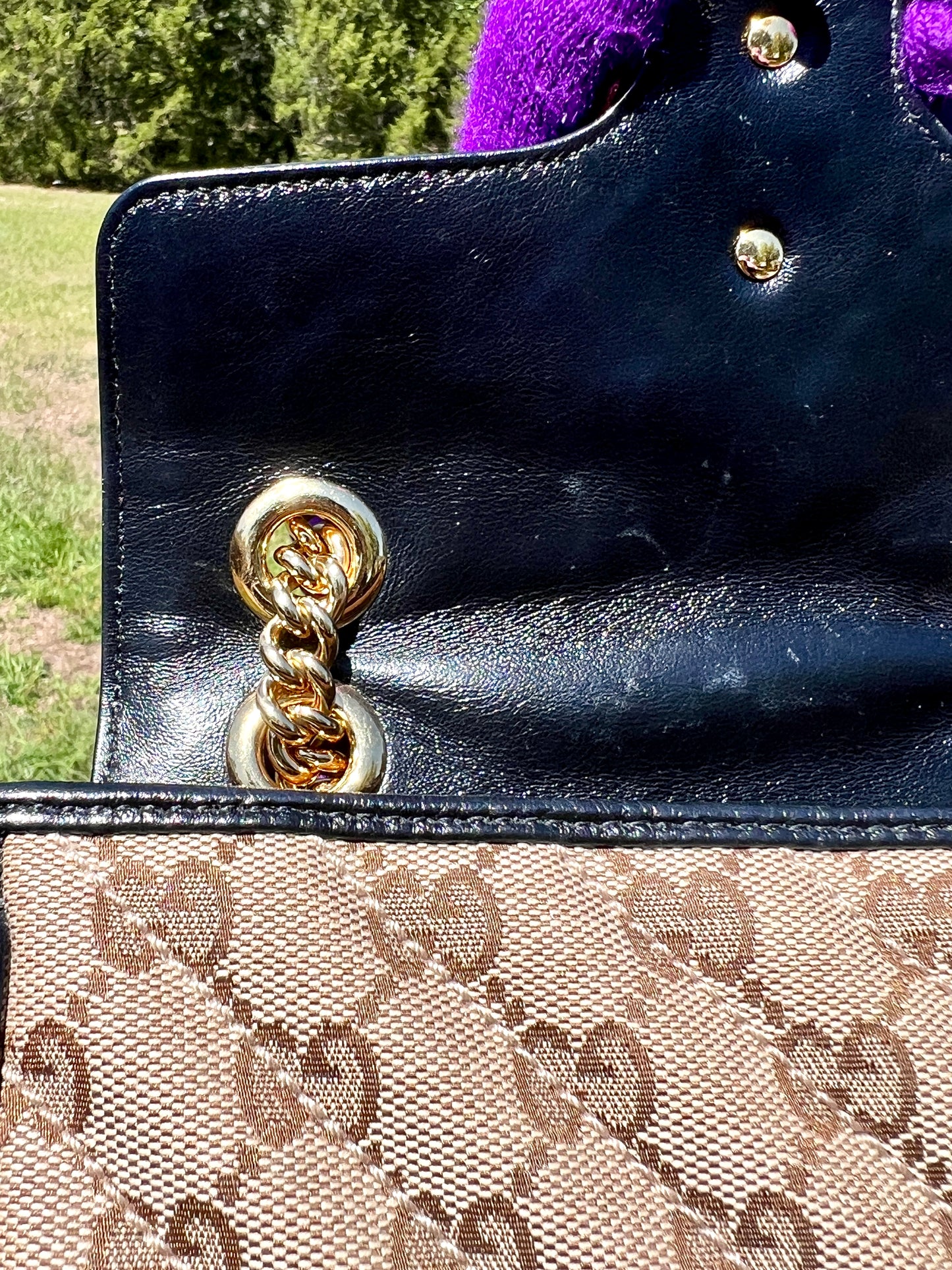 MARMONT CANVAS SMALL