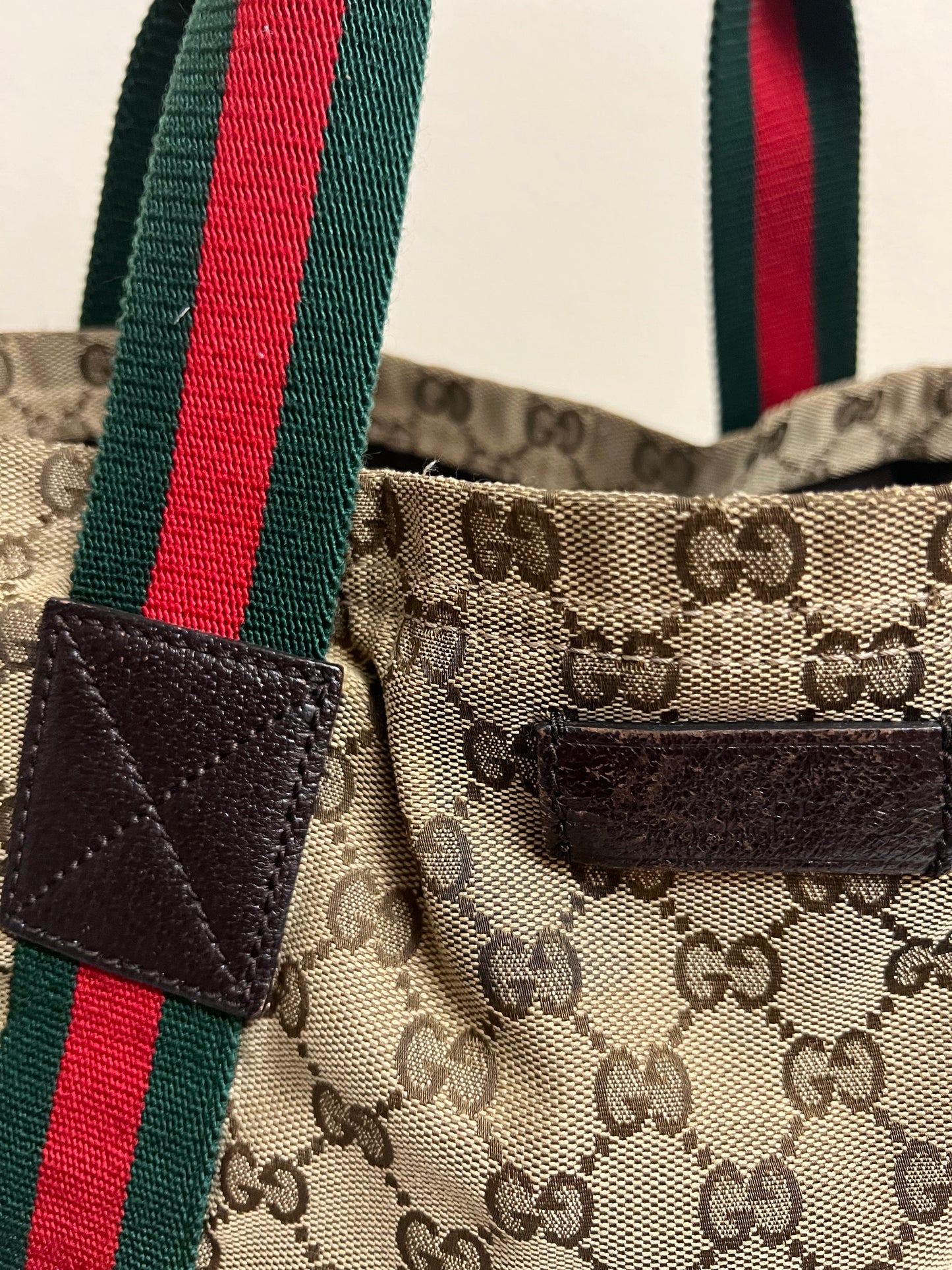 SHERRYLINE TOTE