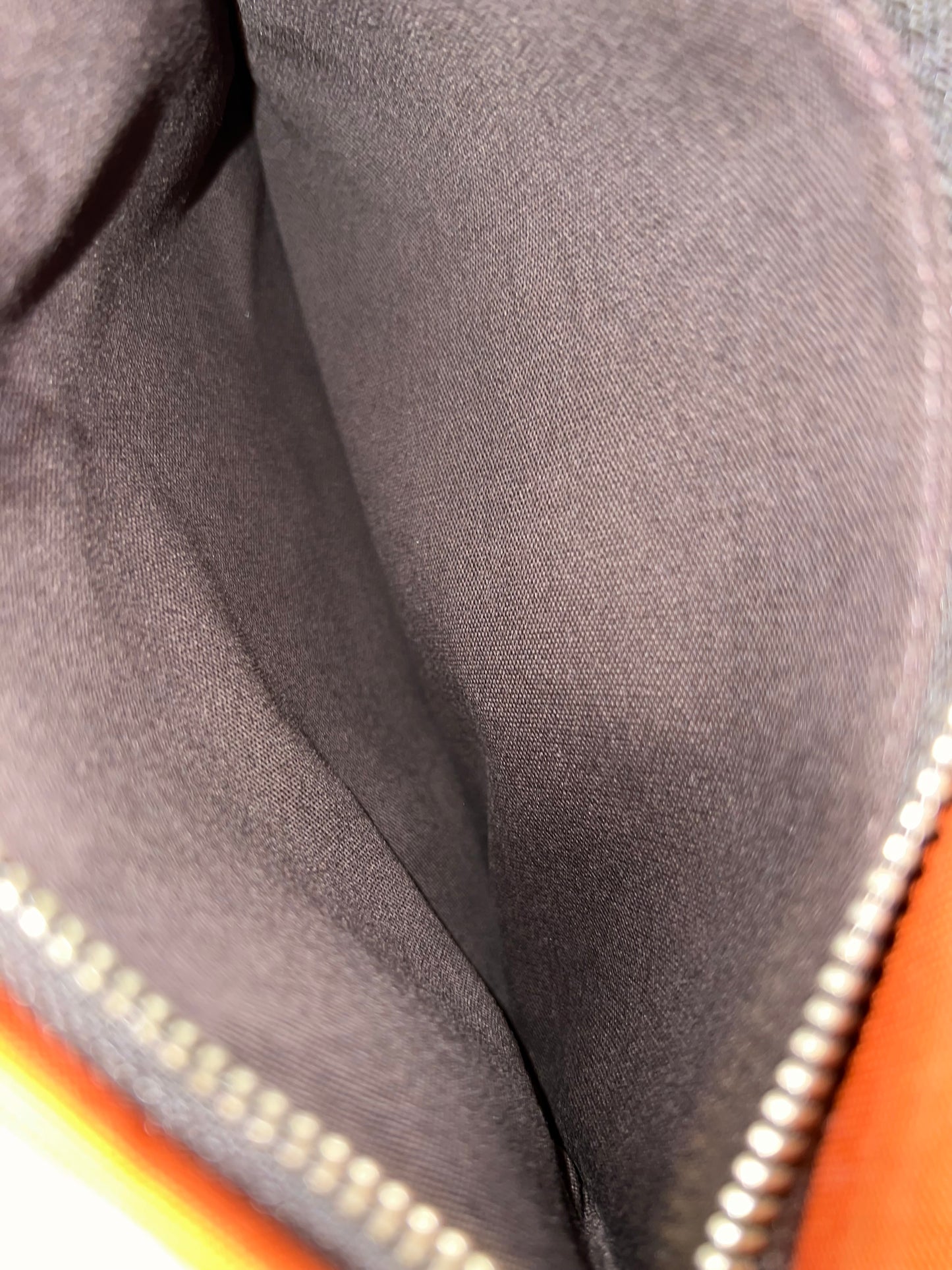 B_B CROSSBODY ORANGE