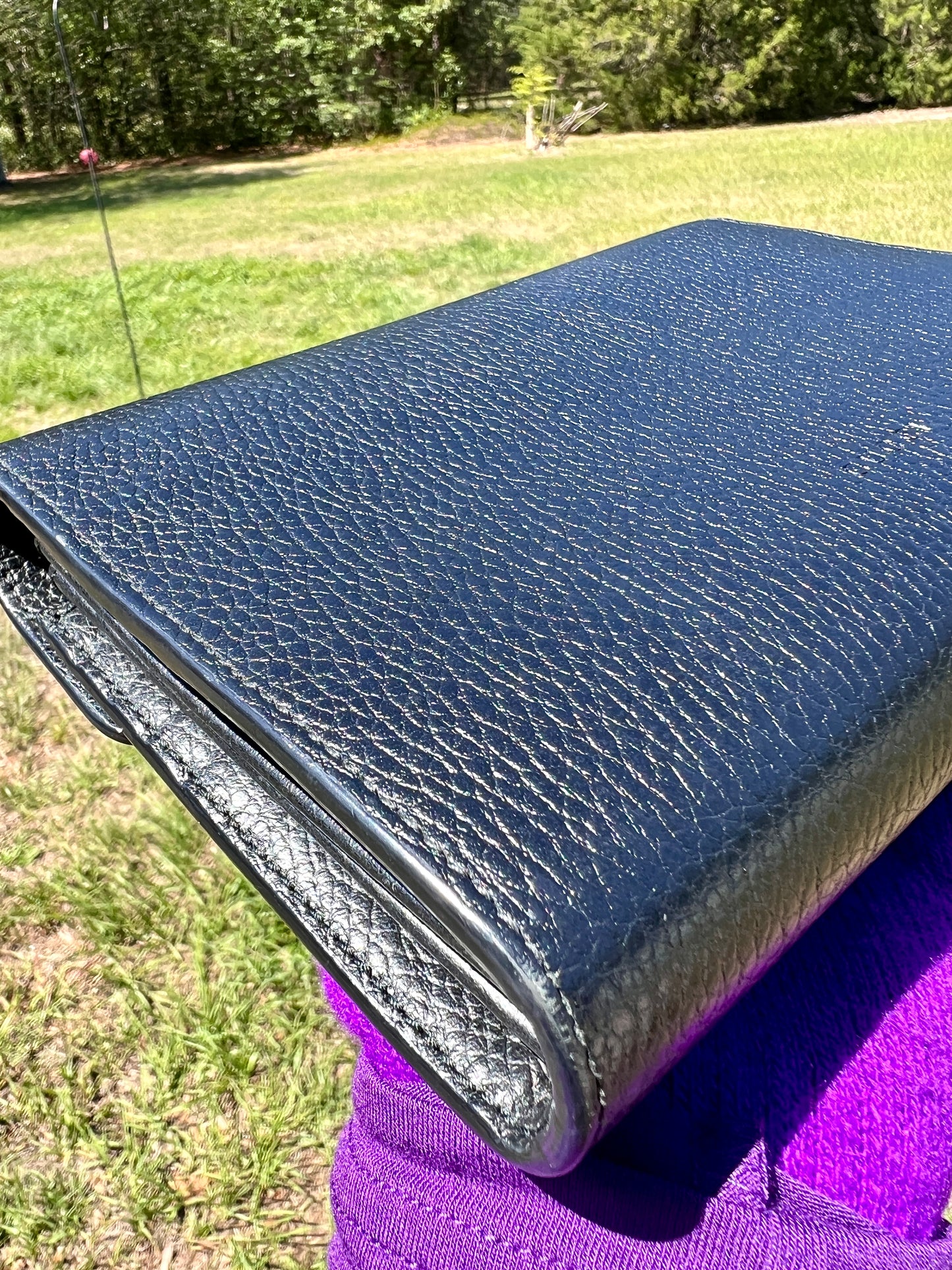 DIONYSUS WOC BLACK
