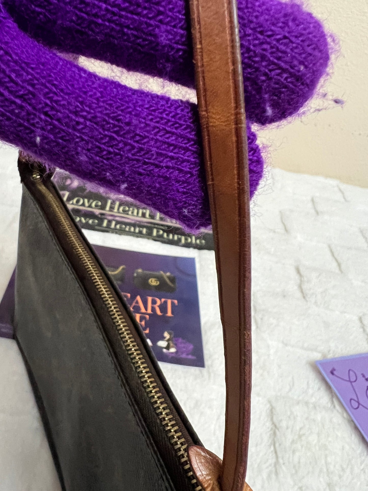 POCHETTE ACCESSORIES 1