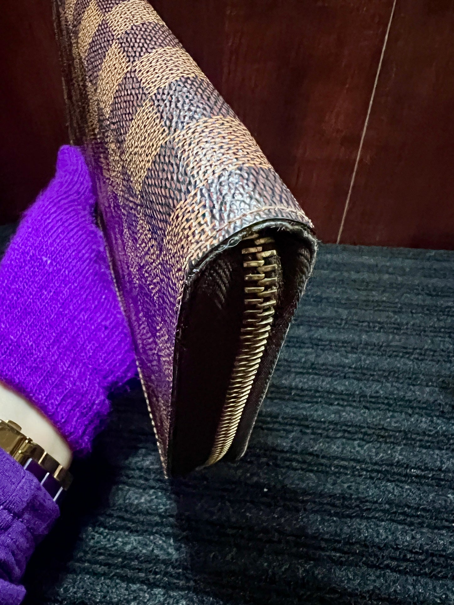 ZIPPY ORGANIZER DAMIER