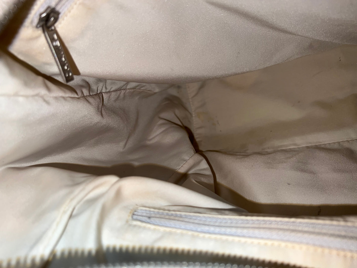 TRAVEL LINE TOTE