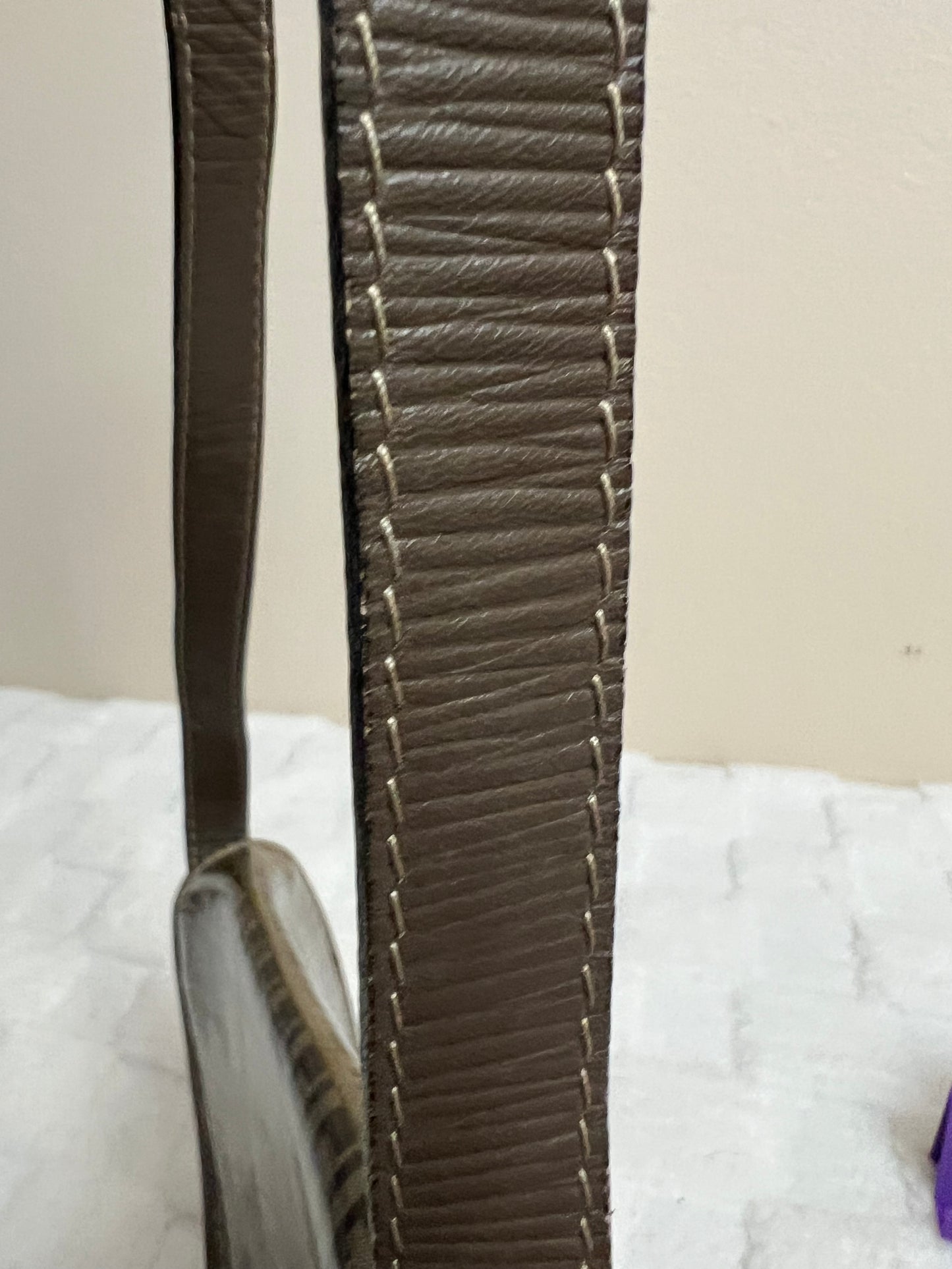 F E N D I CROSSBODY