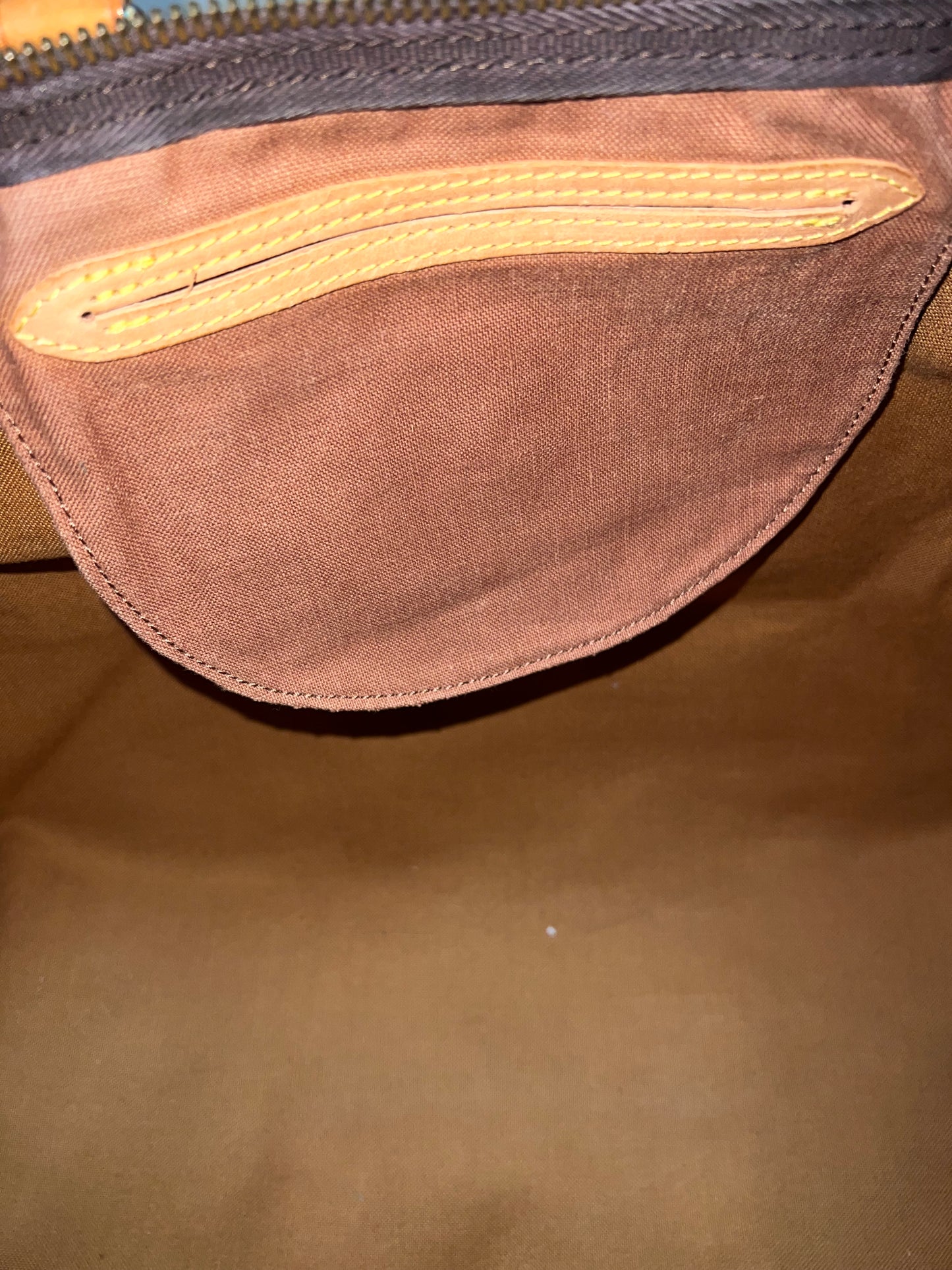 SPEEDY 40 MONOGRAM