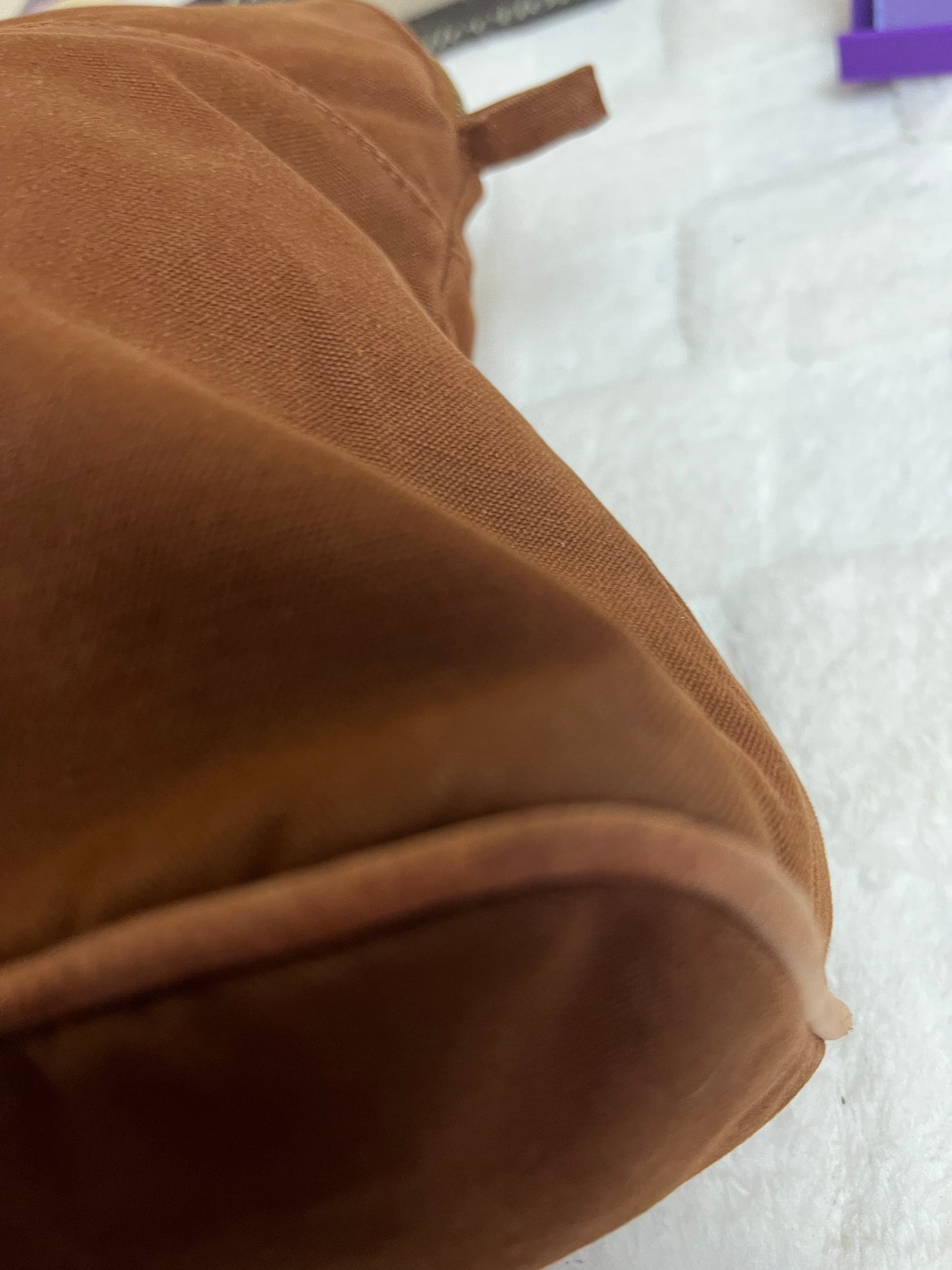 BOLIDE M BROWN