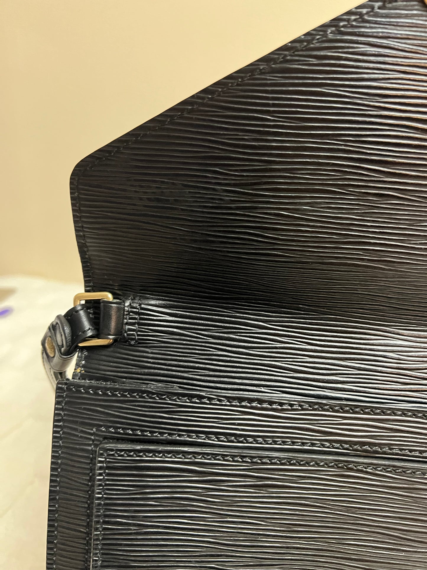 SALLIER DRAGONNE CLUTCH