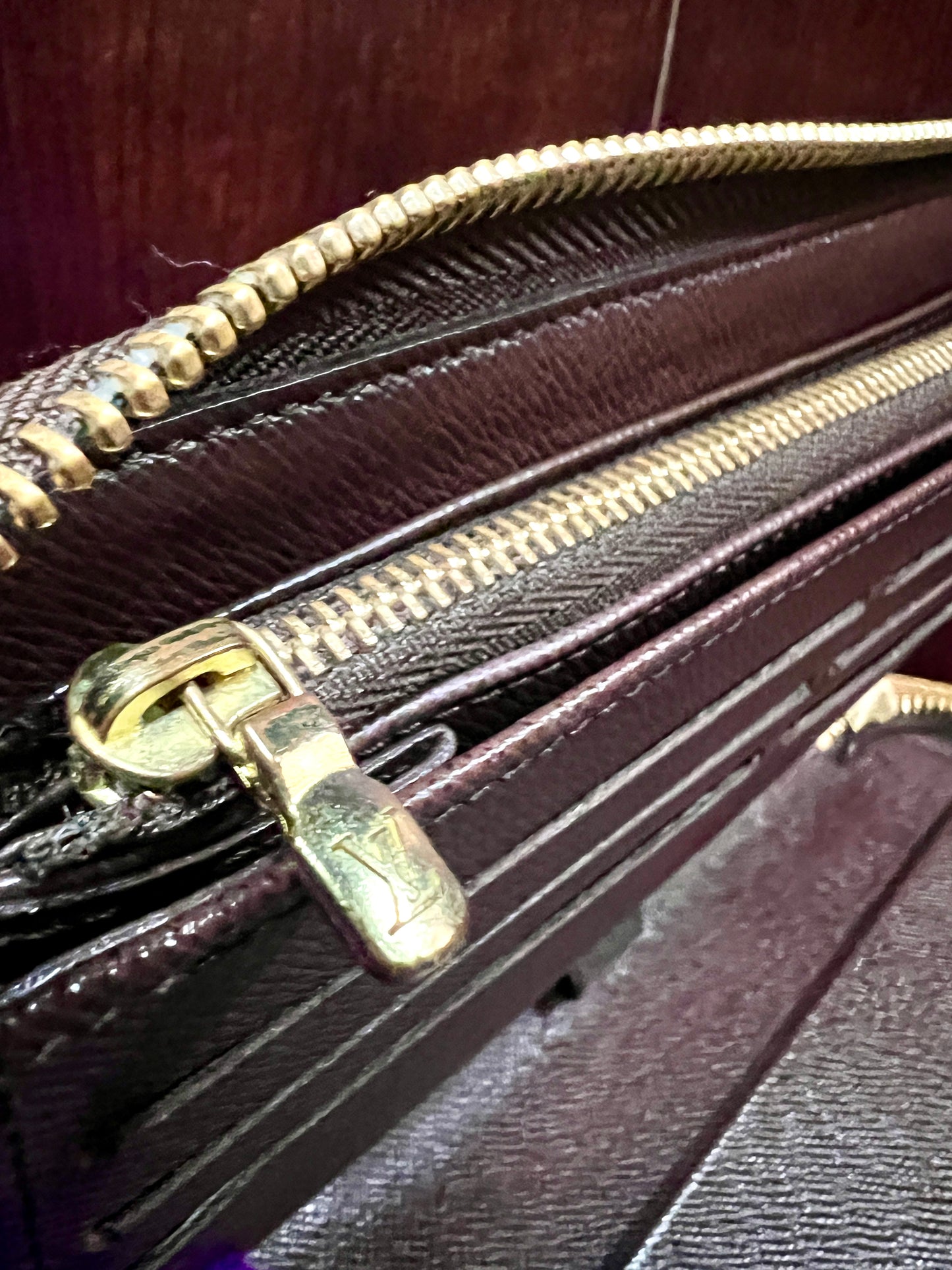 ZIPPY ORGANIZER DAMIER
