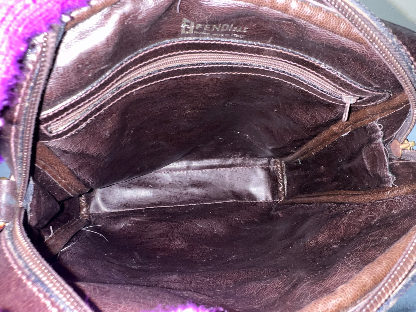 ZUCCA CROSSBODY