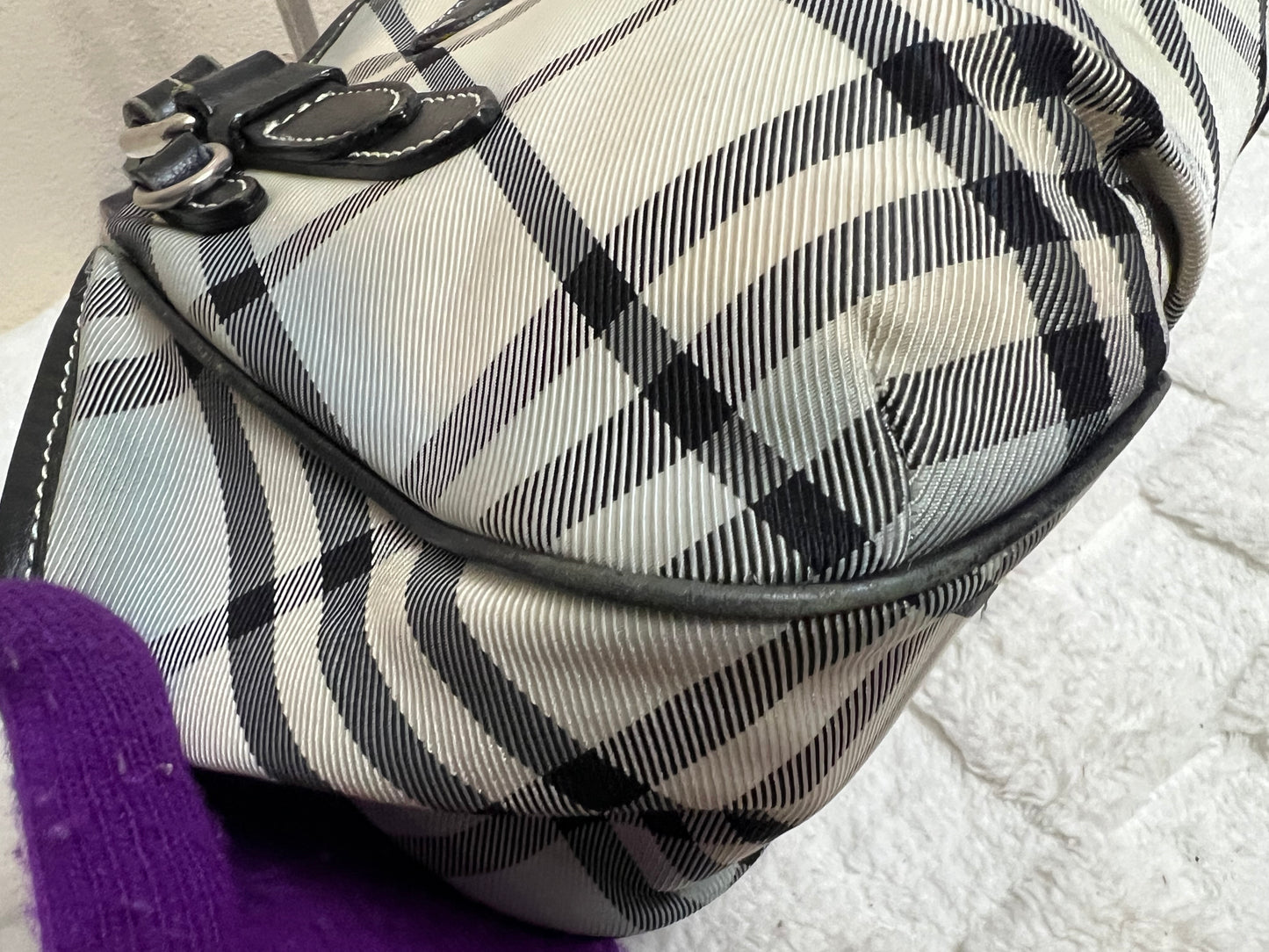 B_B CROSSBODY