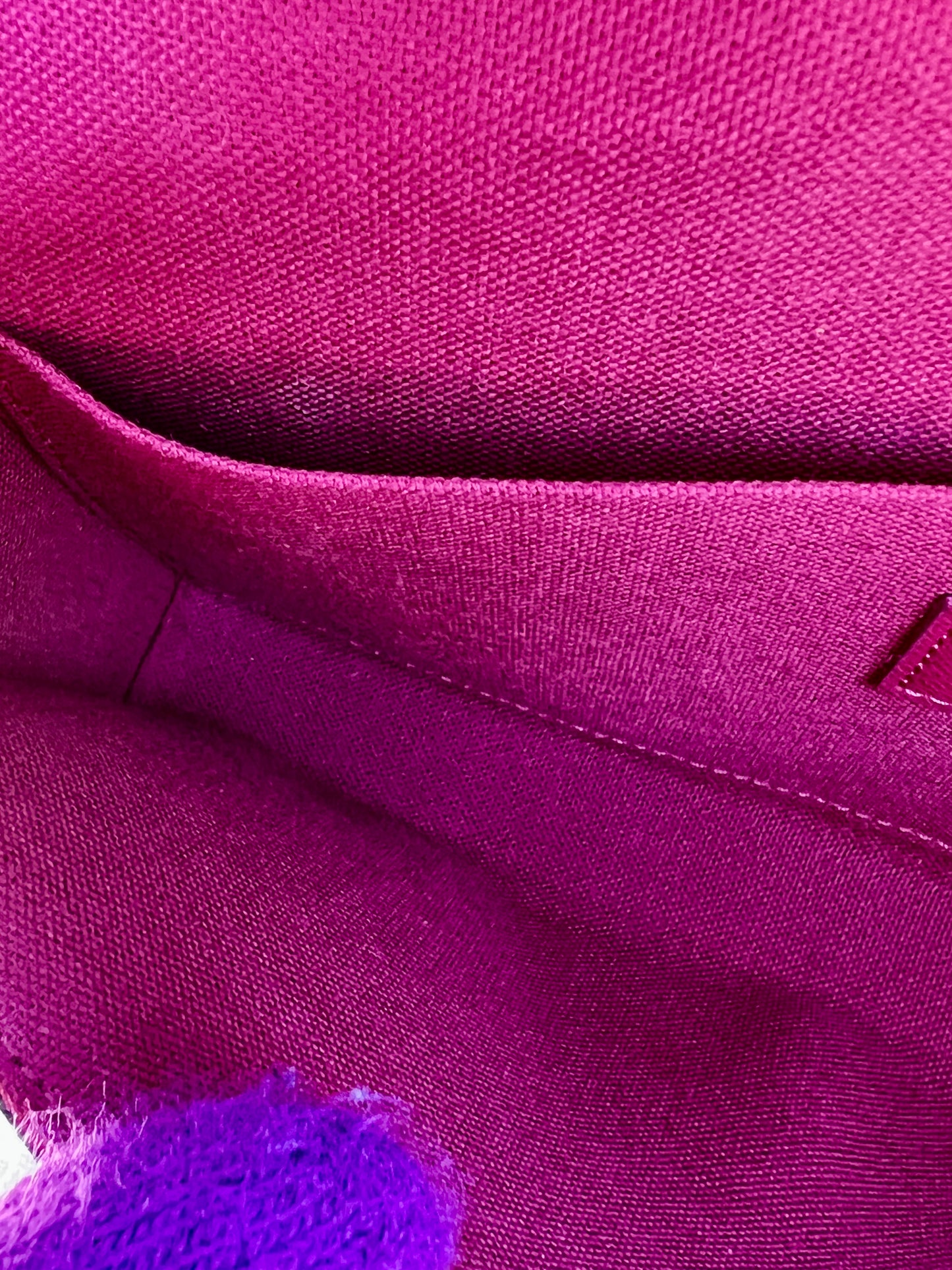 FELICIE POCHETTE MONO